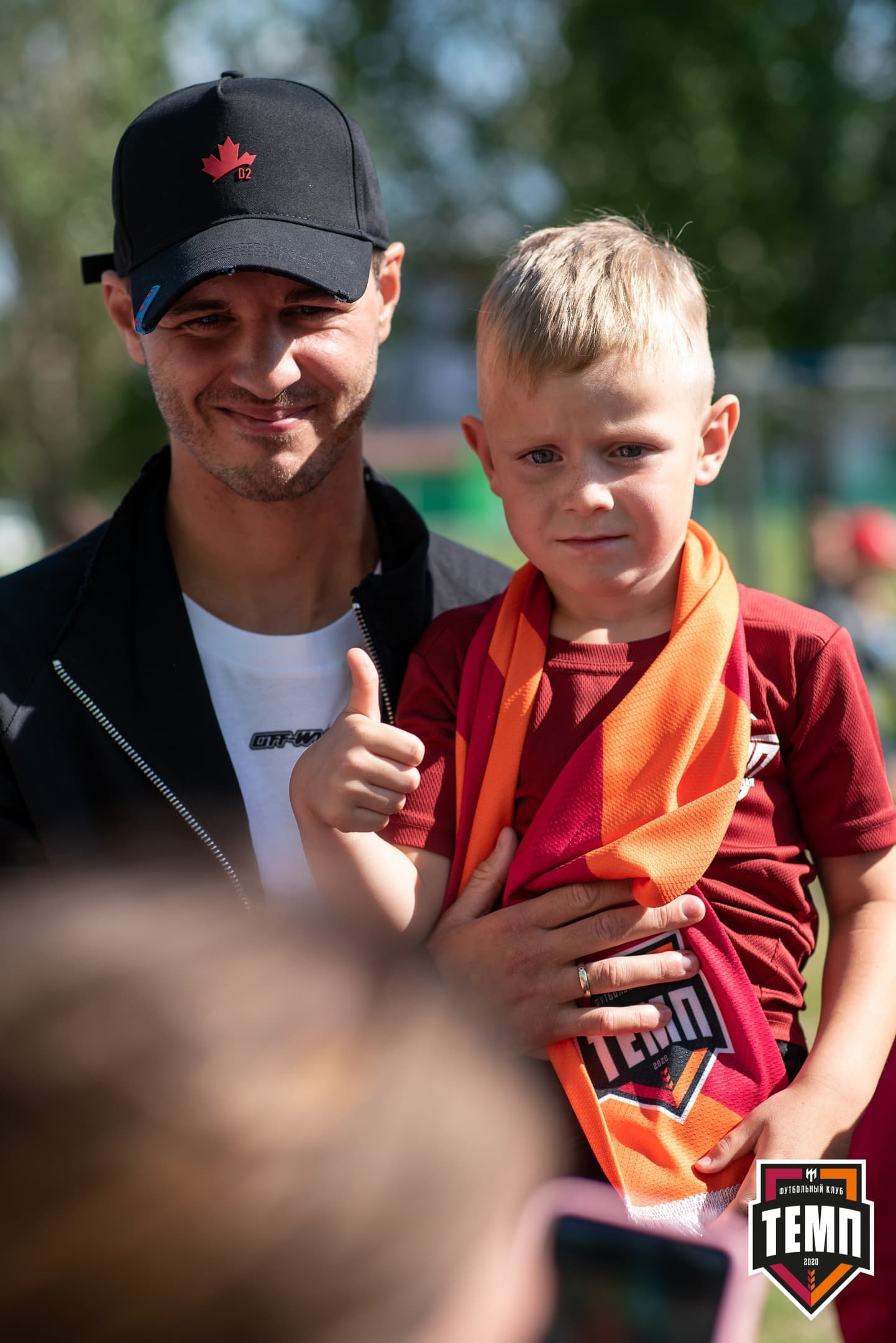 «Темп» 0:0 «Строитель». III дивизион. 4 тур. 06.06.2021 — кадр 154