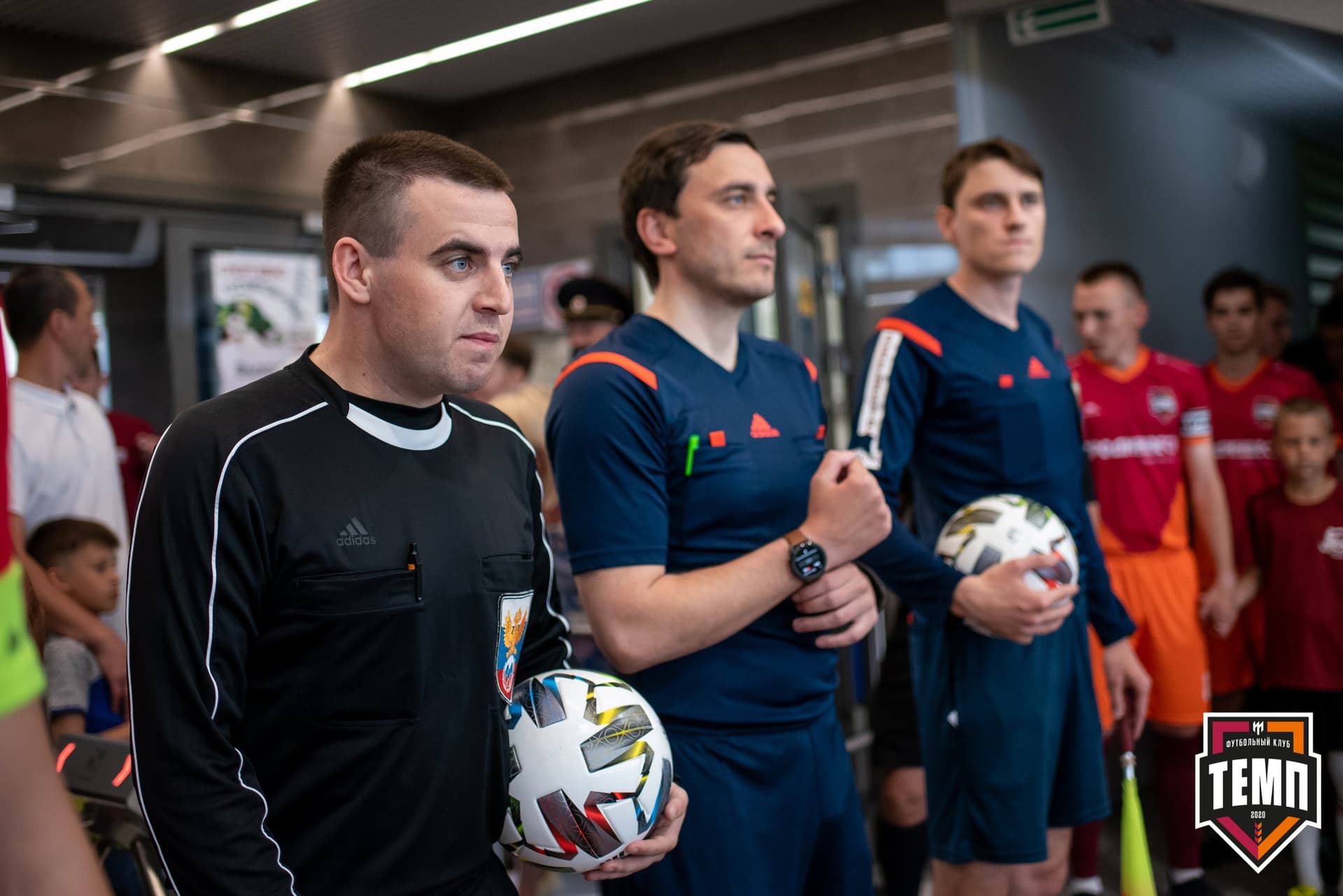 «Темп» 3:1 «Полимер». III дивизион. 3 тур. 30.05.2021 — кадр 155