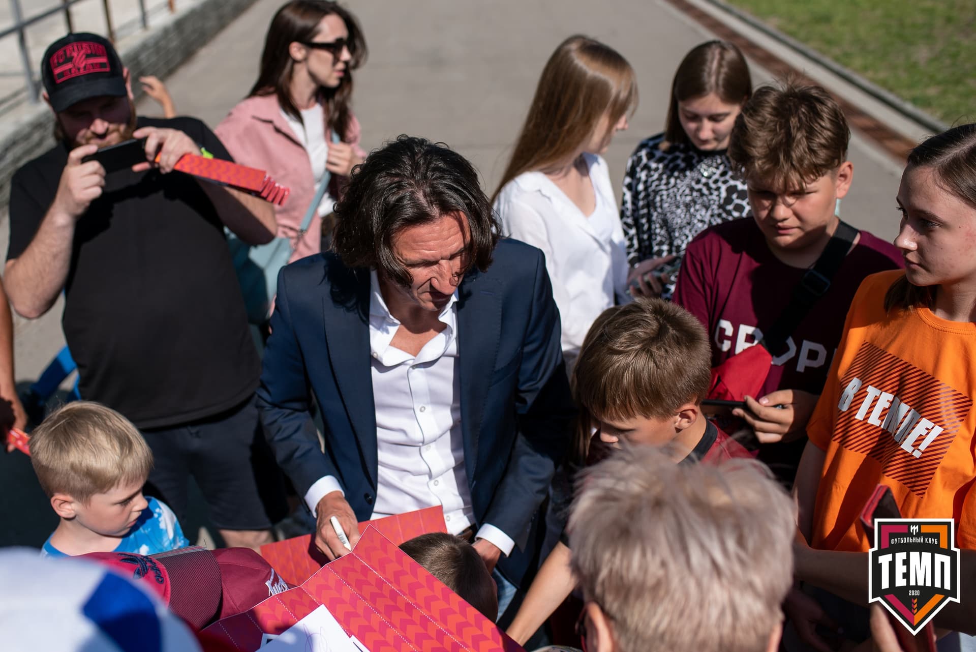 «Темп» 0:0 «Строитель». III дивизион. 4 тур. 06.06.2021 — кадр 157