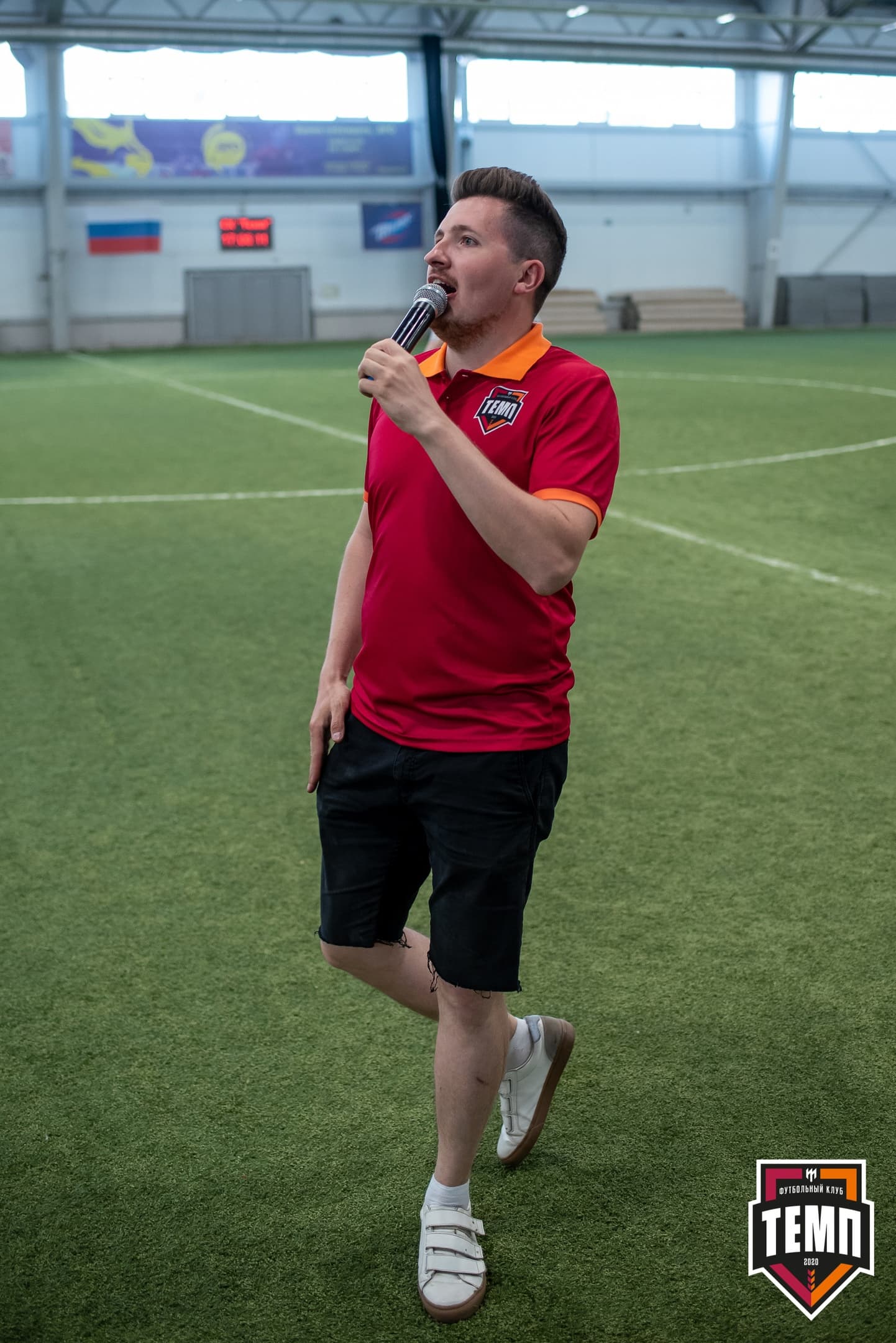 «Темп» 3:1 «Полимер». III дивизион. 3 тур. 30.05.2021 — кадр 161