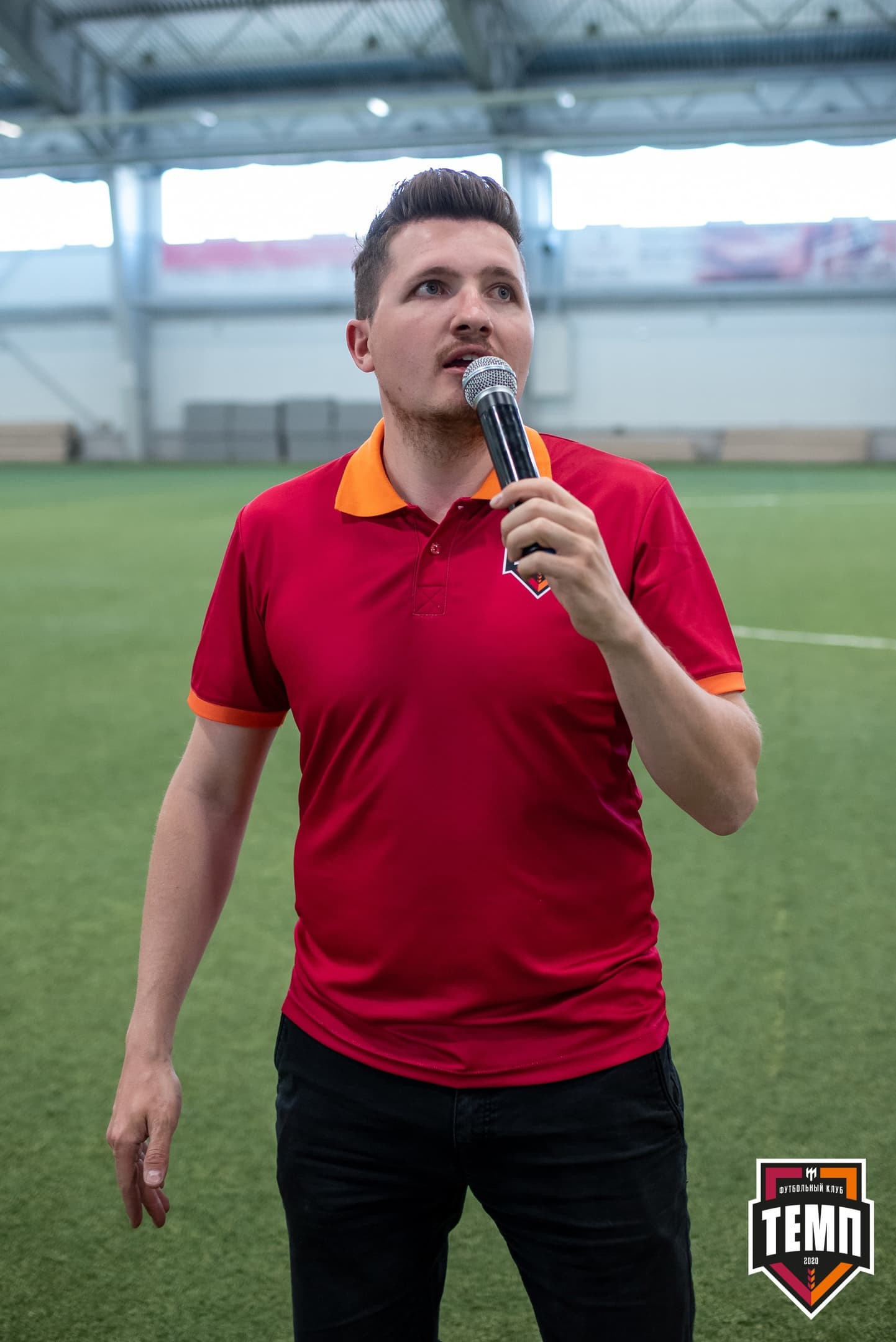 «Темп» 3:1 «Полимер». III дивизион. 3 тур. 30.05.2021 — кадр 162