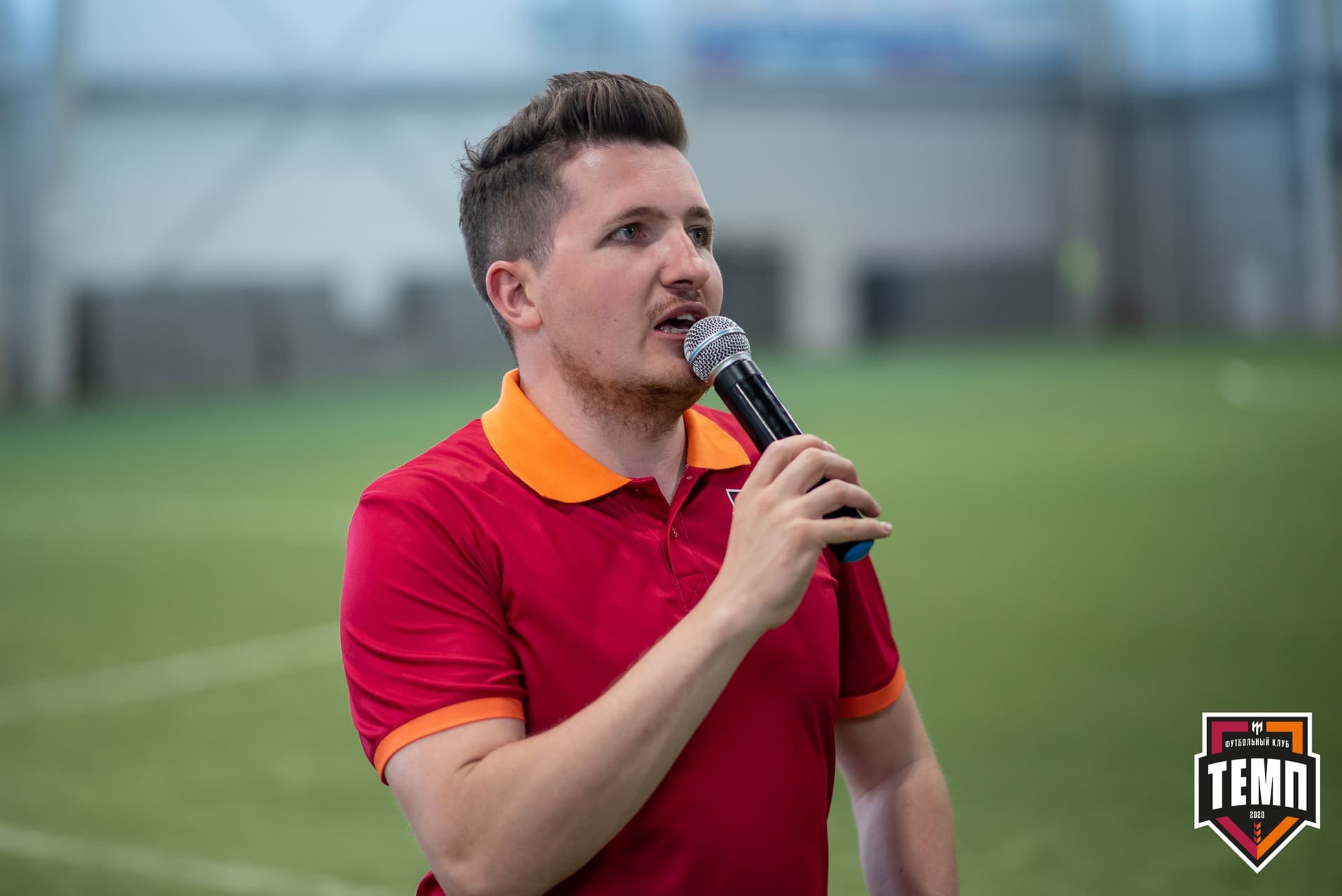 «Темп» 3:1 «Полимер». III дивизион. 3 тур. 30.05.2021 — кадр 164