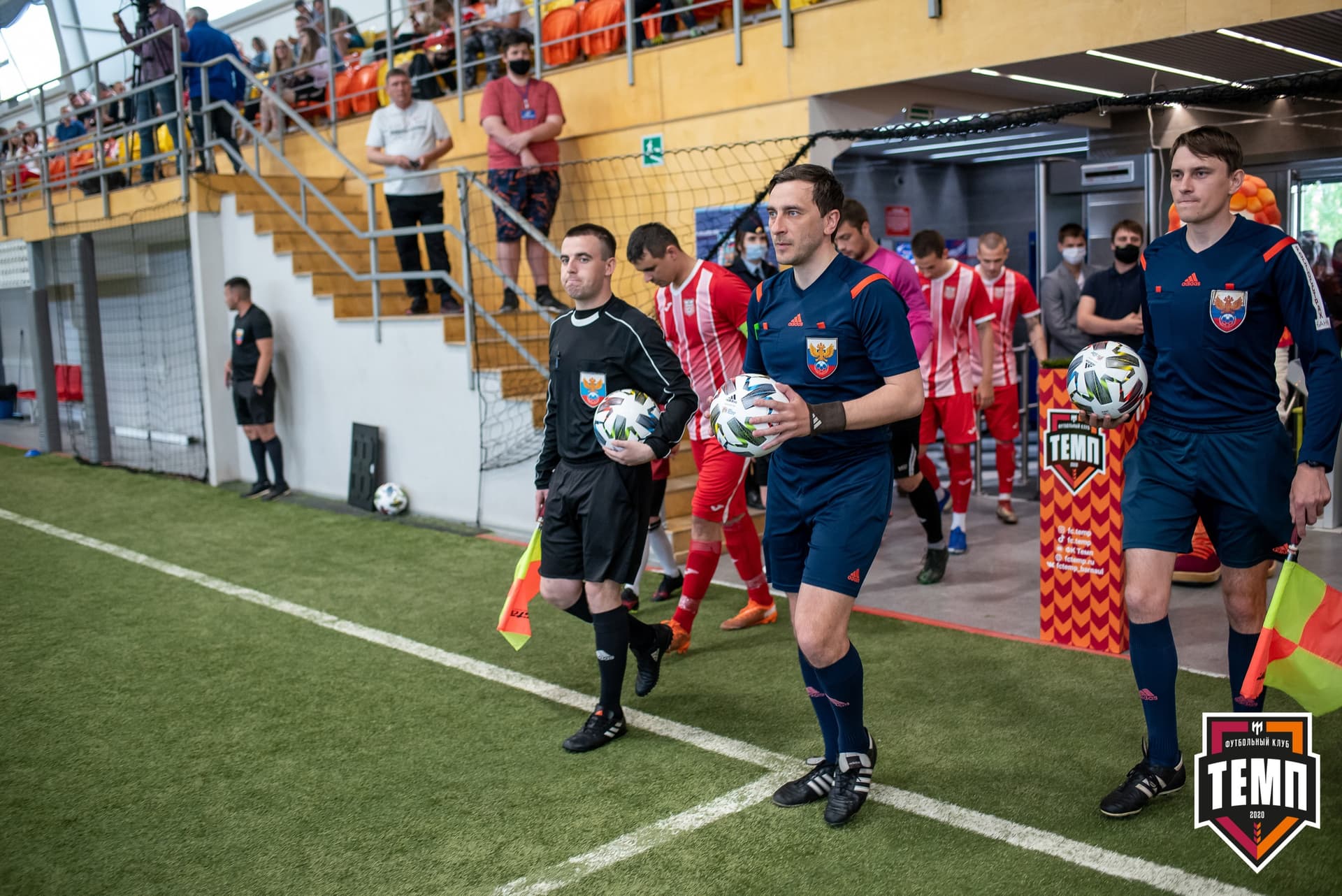 «Темп» 3:1 «Полимер». III дивизион. 3 тур. 30.05.2021 — кадр 165