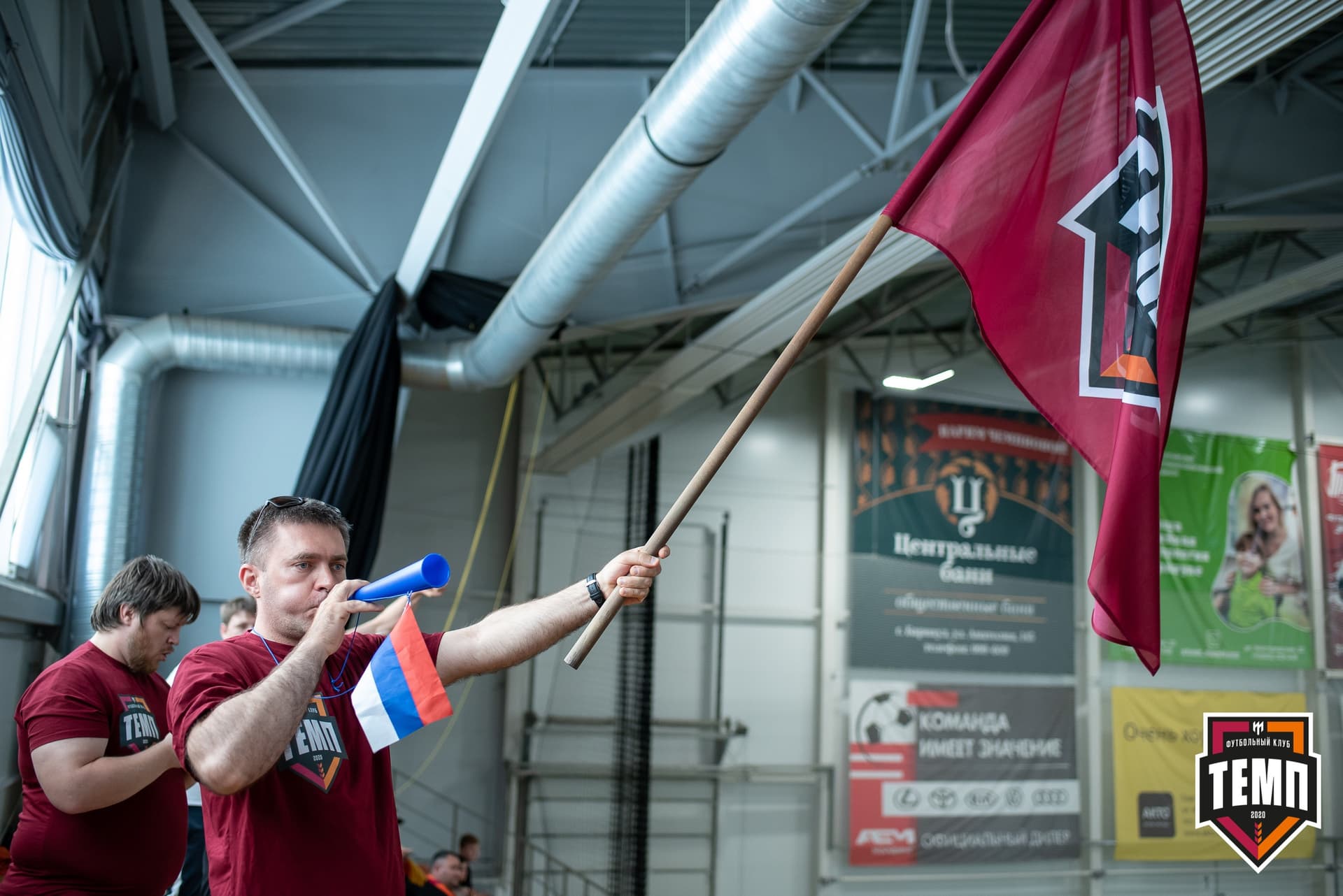 «Темп» 0:0 «Строитель». III дивизион. 4 тур. 06.06.2021 — кадр 167