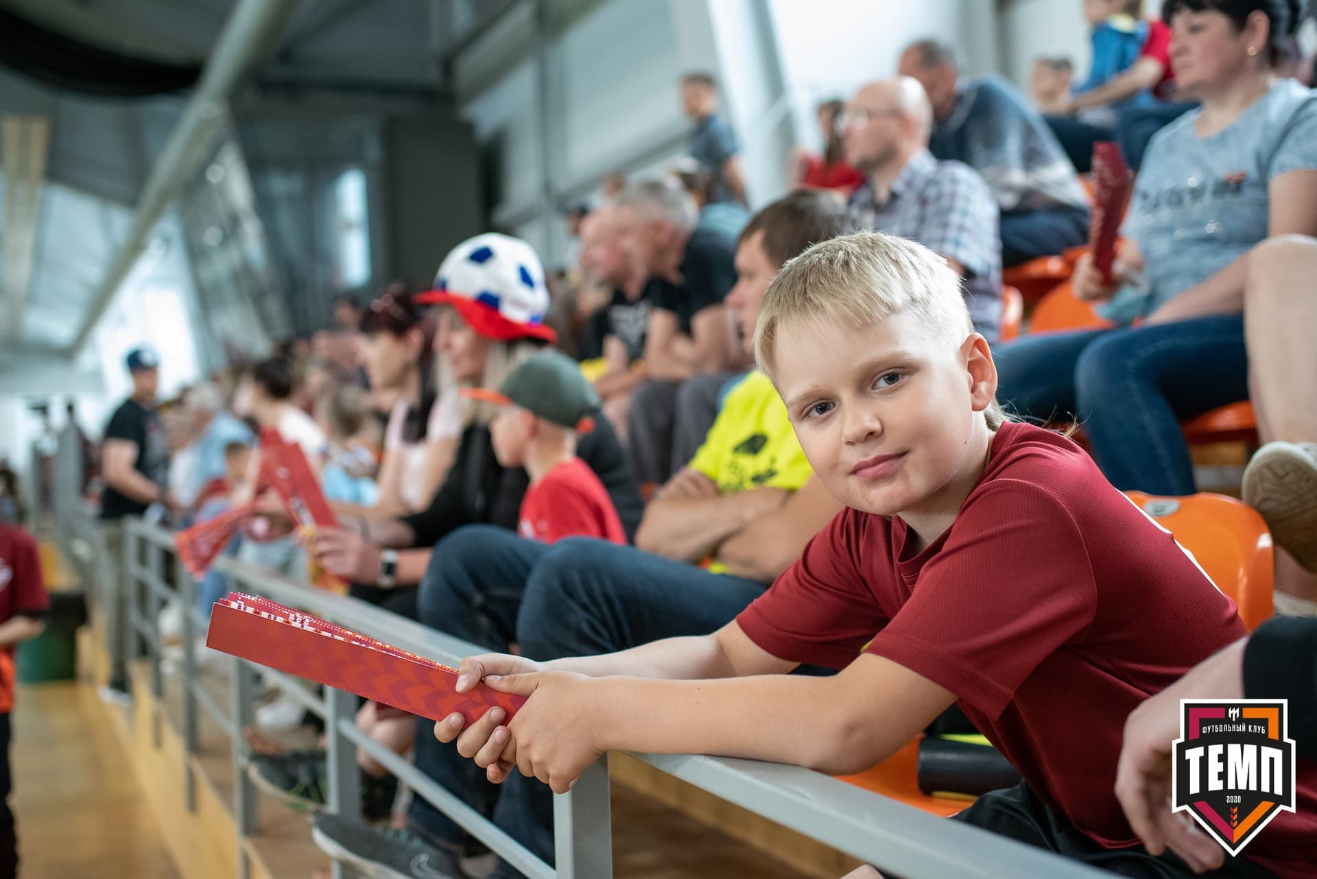 «Темп» 0:0 «Строитель». III дивизион. 4 тур. 06.06.2021 — кадр 172