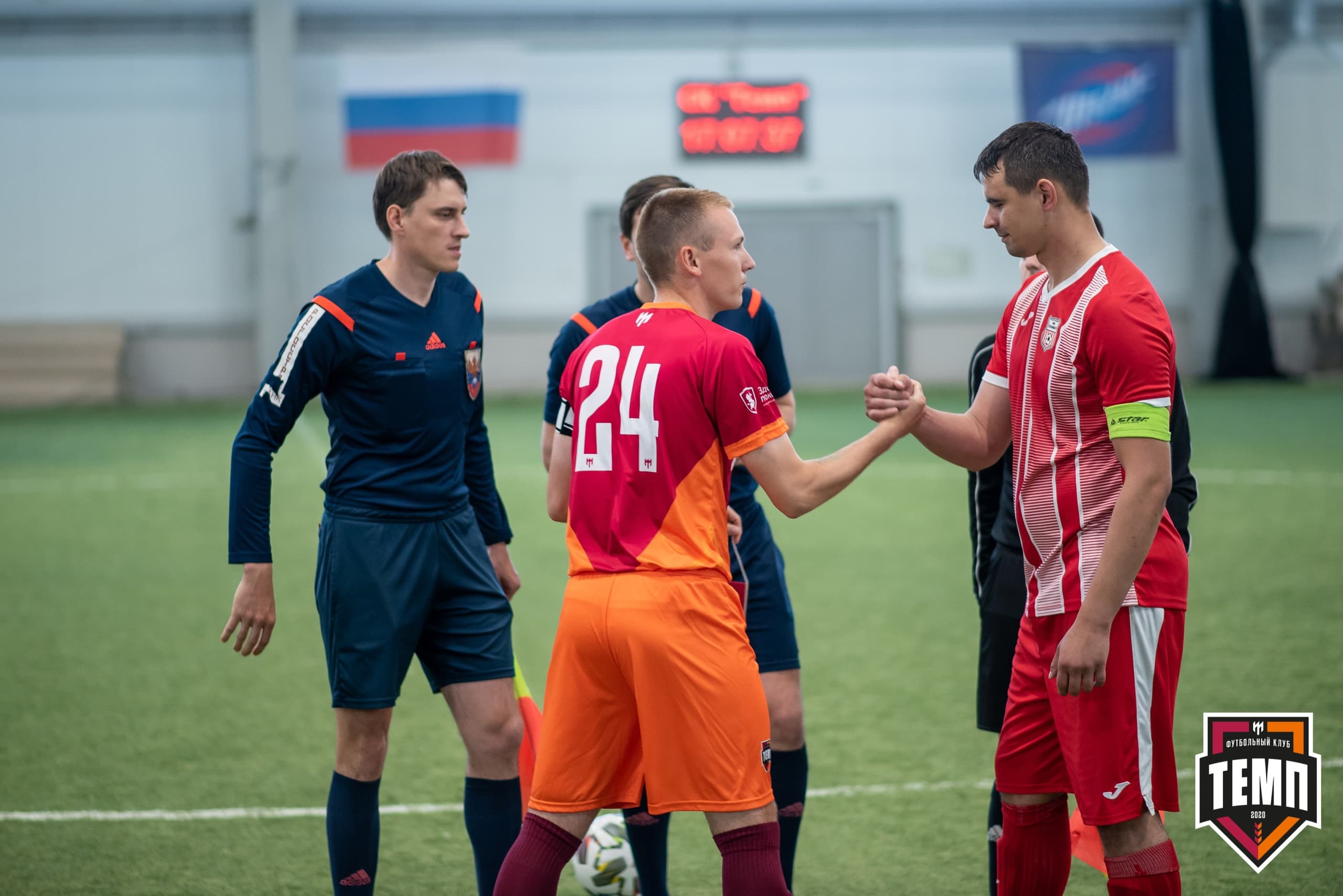 «Темп» 3:1 «Полимер». III дивизион. 3 тур. 30.05.2021 — кадр 178