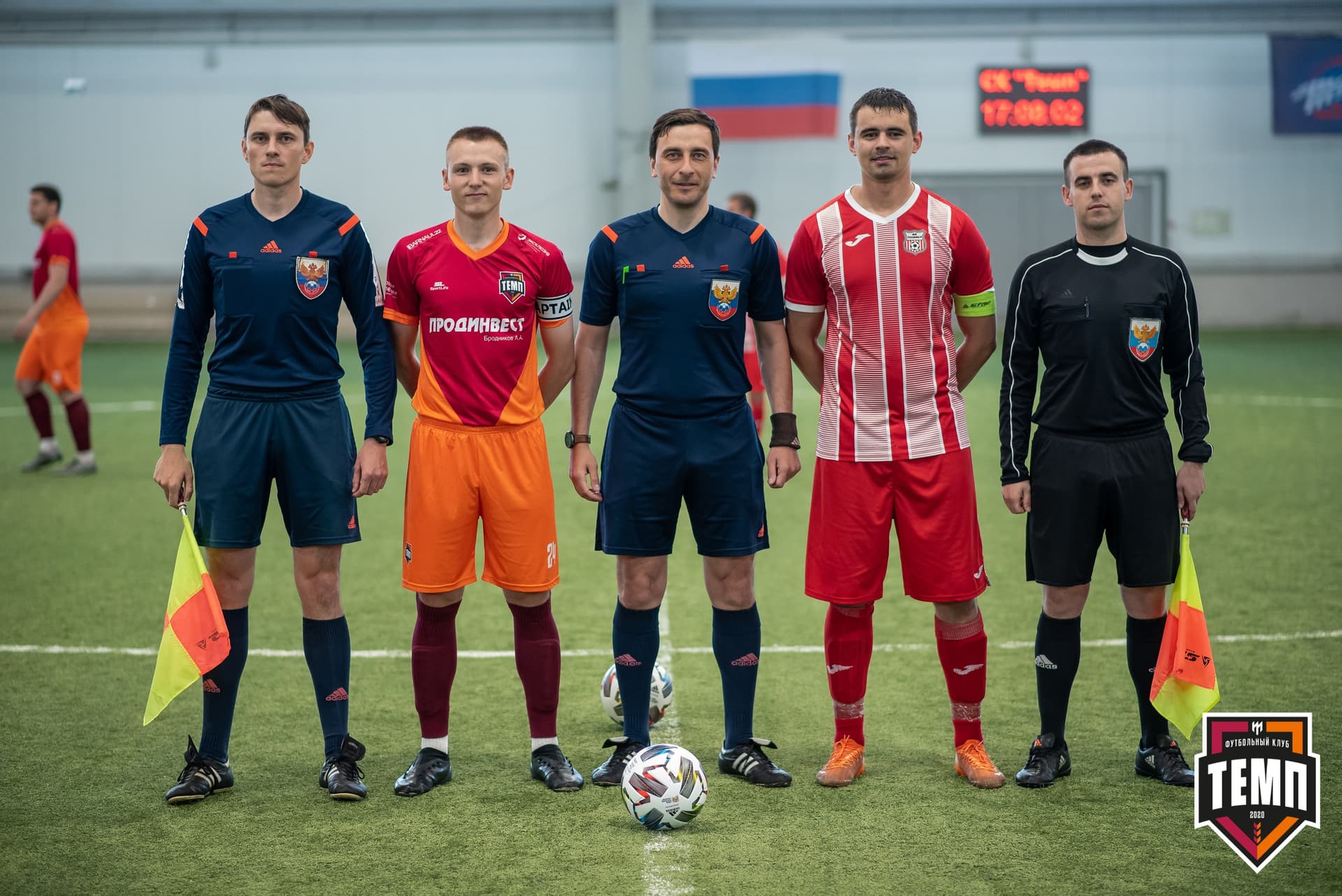 «Темп» 3:1 «Полимер». III дивизион. 3 тур. 30.05.2021 — кадр 181