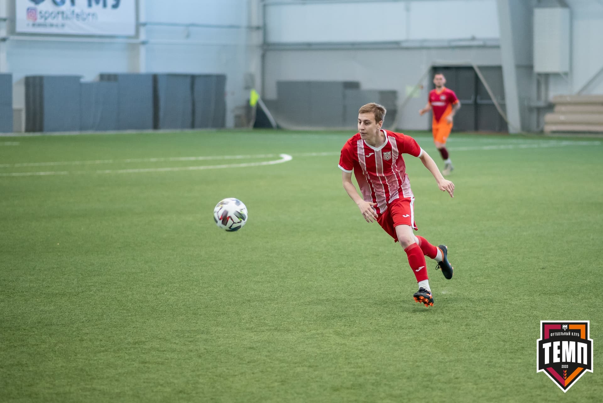 «Темп» 3:1 «Полимер». III дивизион. 3 тур. 30.05.2021 — кадр 185