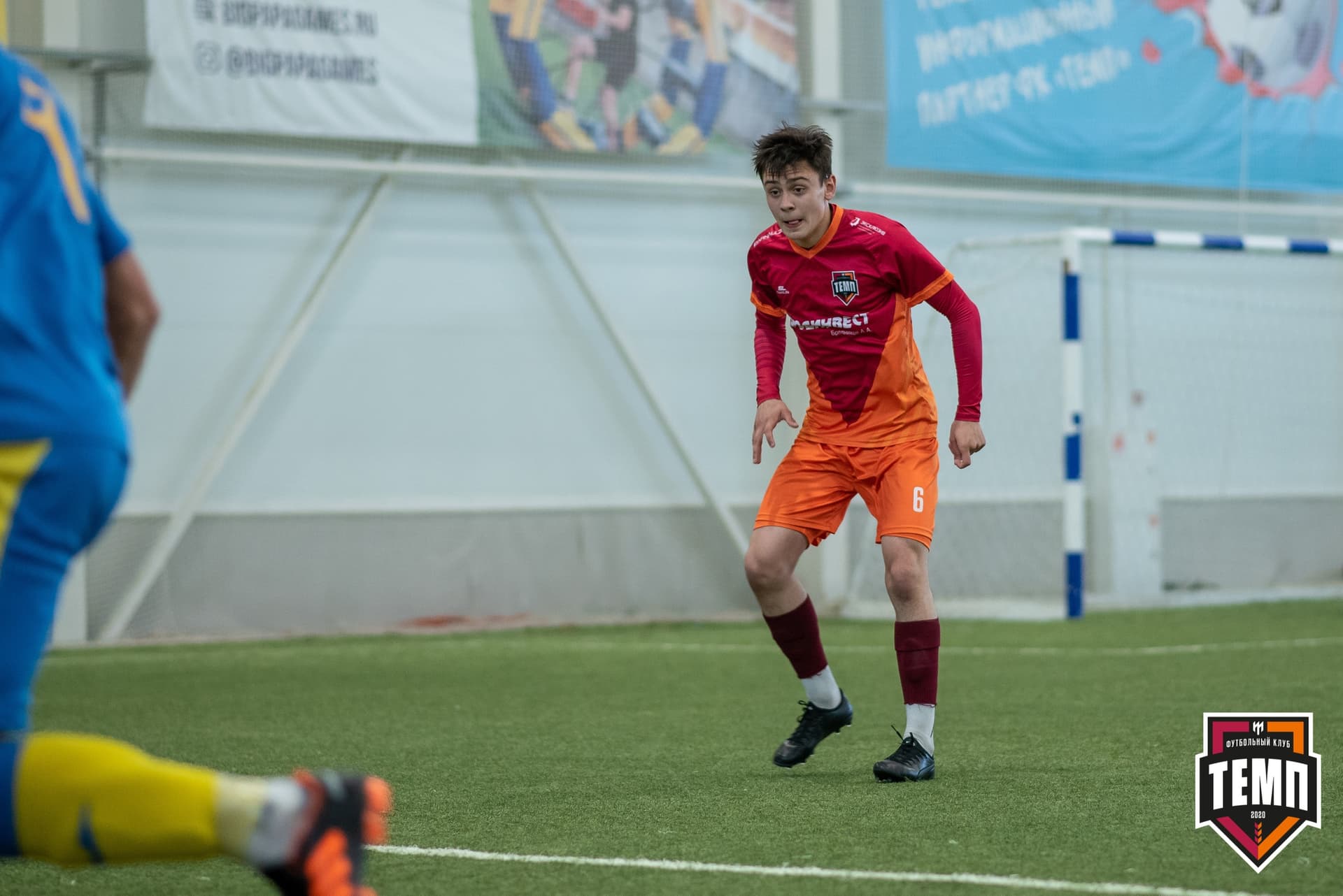 «Темп» 0:0 «Строитель». III дивизион. 4 тур. 06.06.2021 — кадр 185