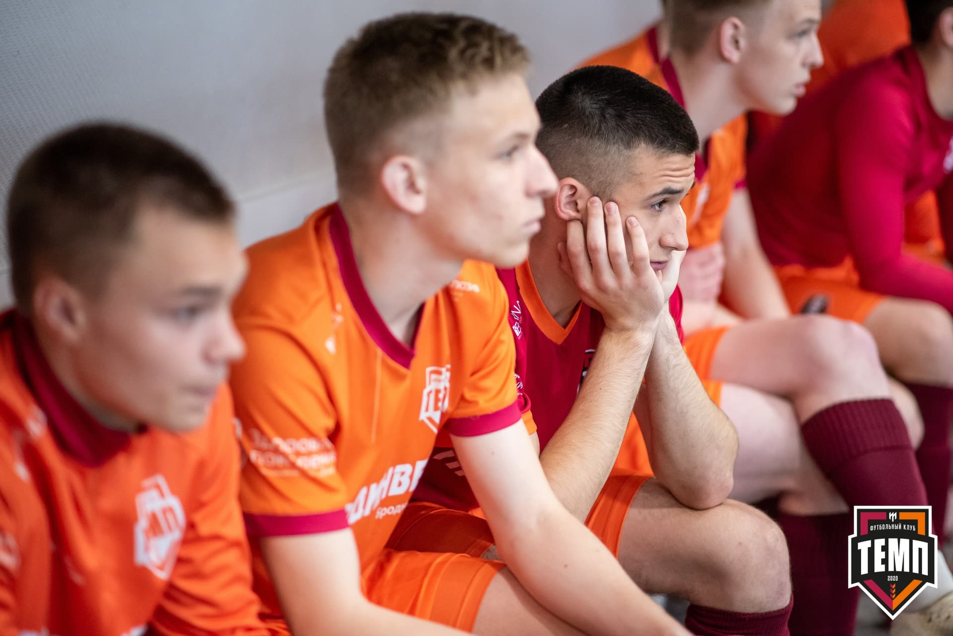 «Темп» 3:1 «Полимер». III дивизион. 3 тур. 30.05.2021 — кадр 187