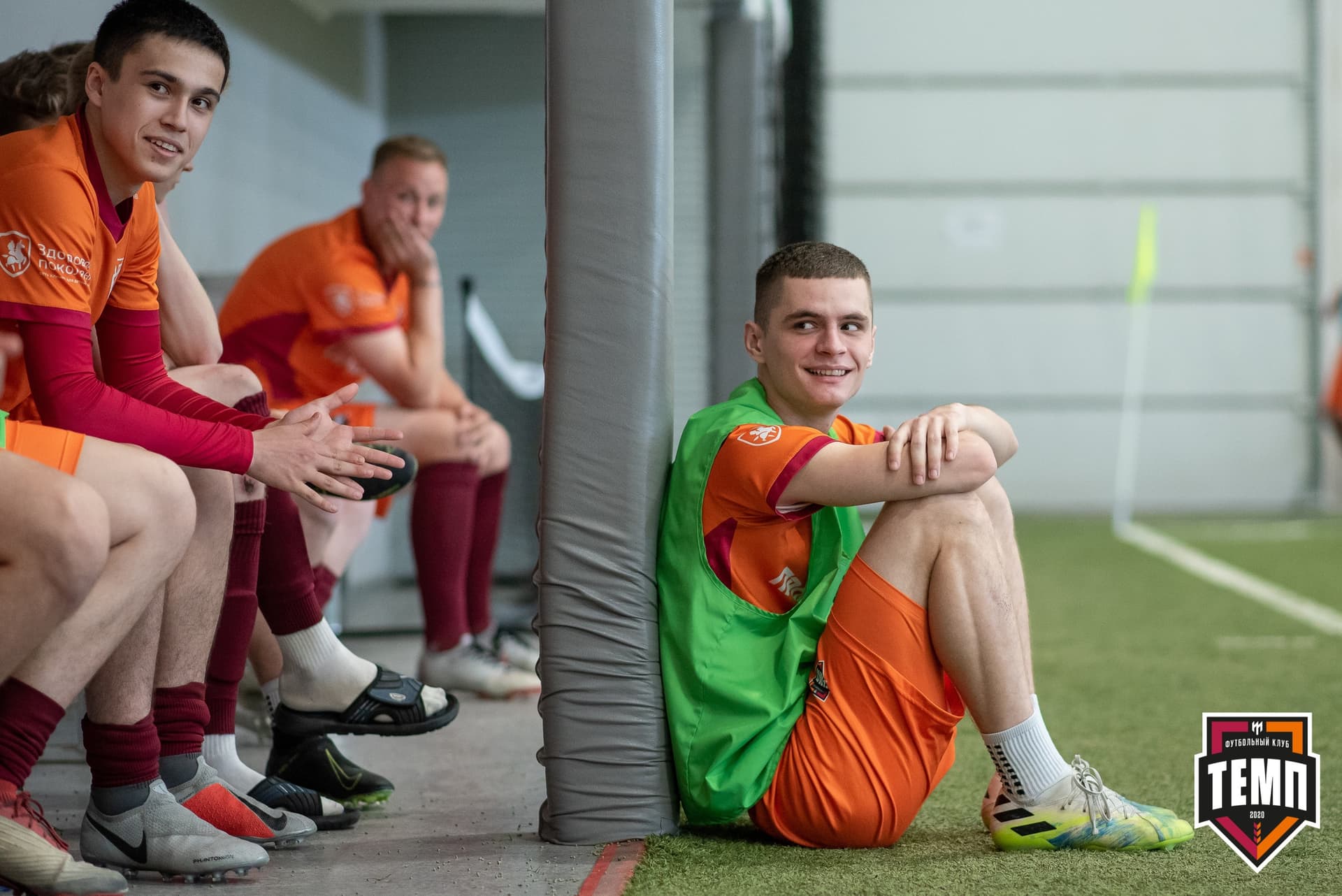 «Темп» 0:0 «Строитель». III дивизион. 4 тур. 06.06.2021 — кадр 187