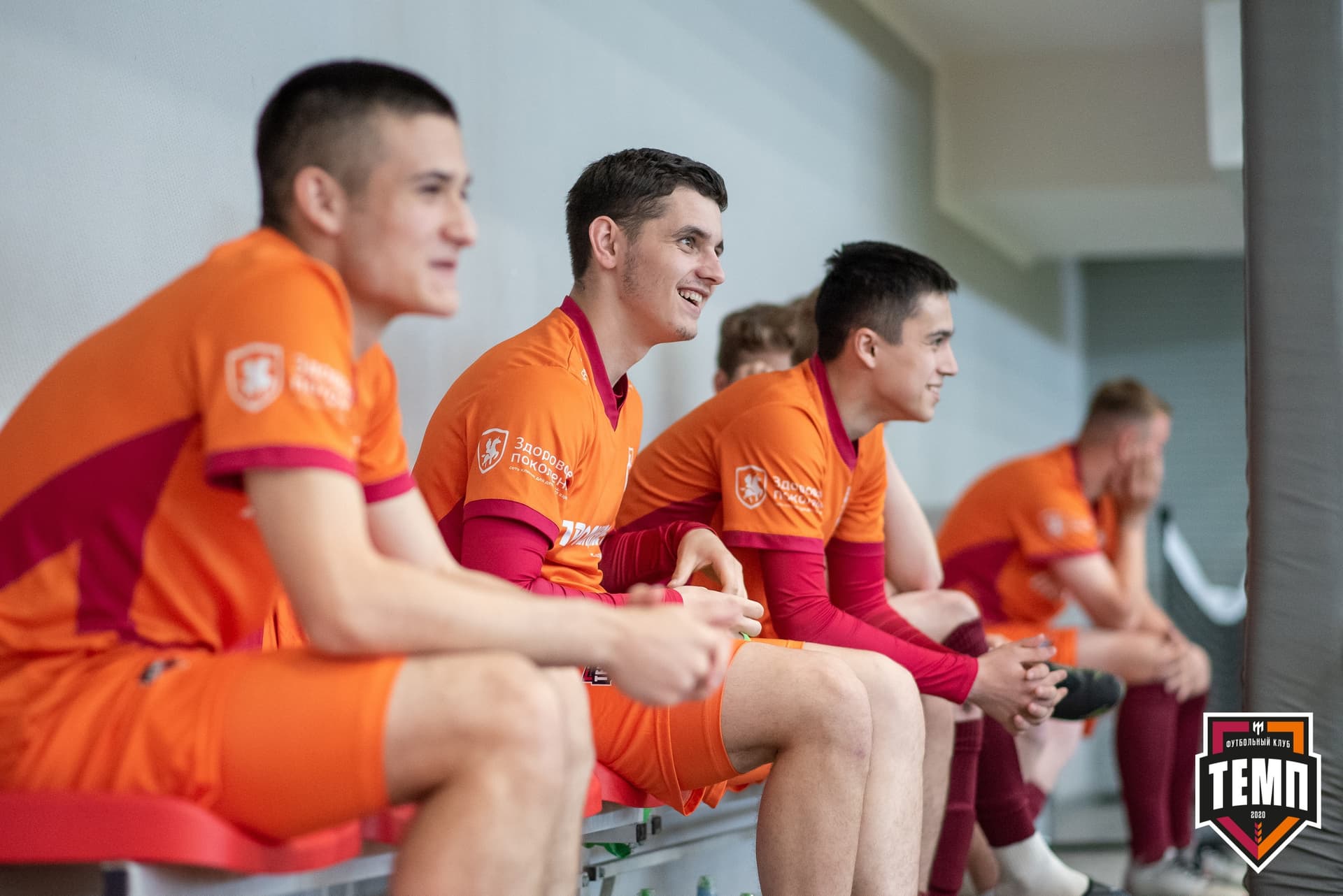 «Темп» 0:0 «Строитель». III дивизион. 4 тур. 06.06.2021 — кадр 188