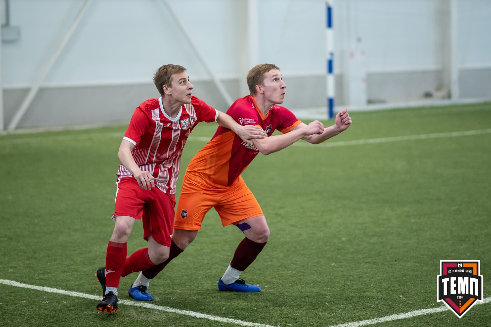 «Темп» 3:1 «Полимер». III дивизион. 3 тур. 30.05.2021 — кадр 190