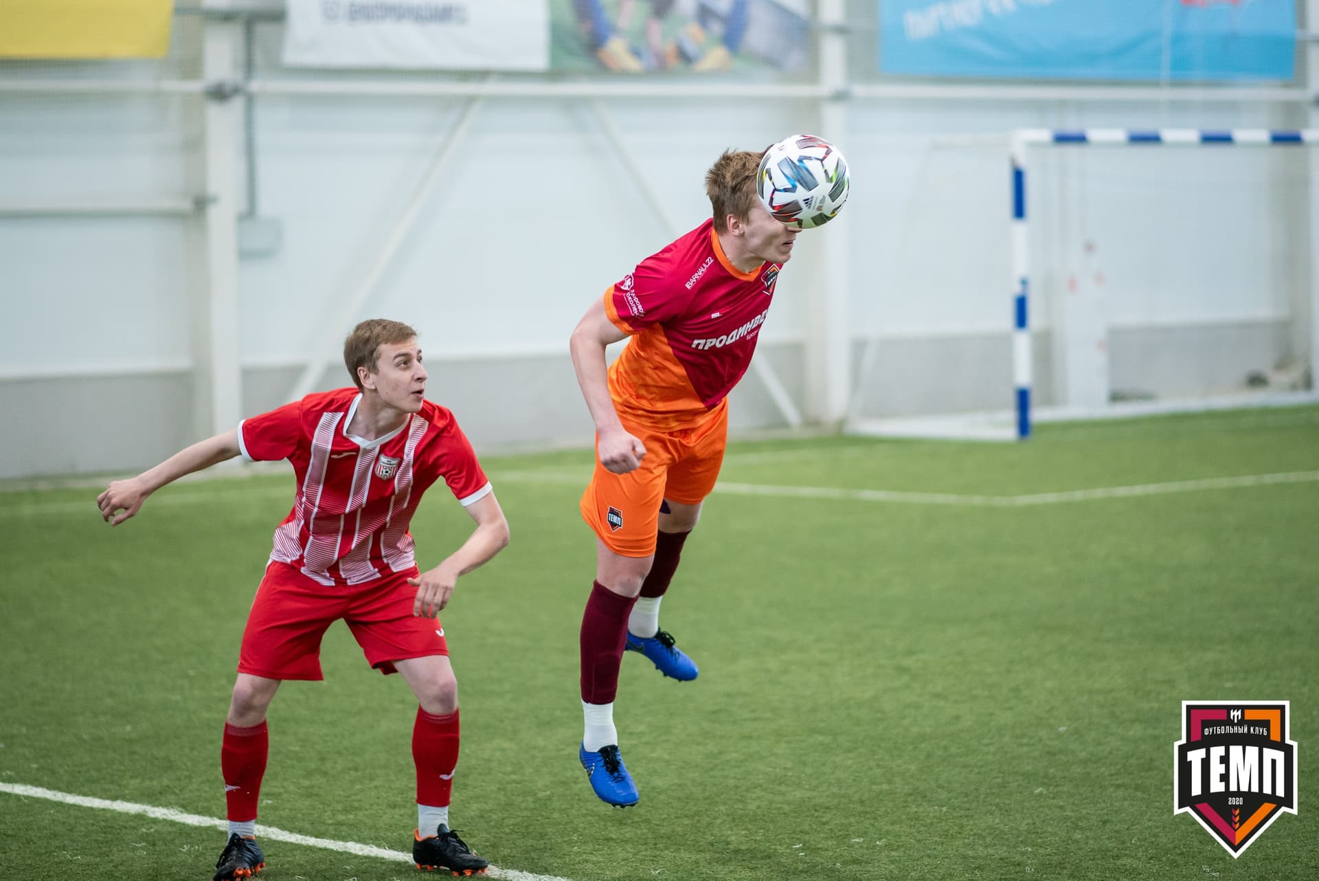 «Темп» 3:1 «Полимер». III дивизион. 3 тур. 30.05.2021 — кадр 191