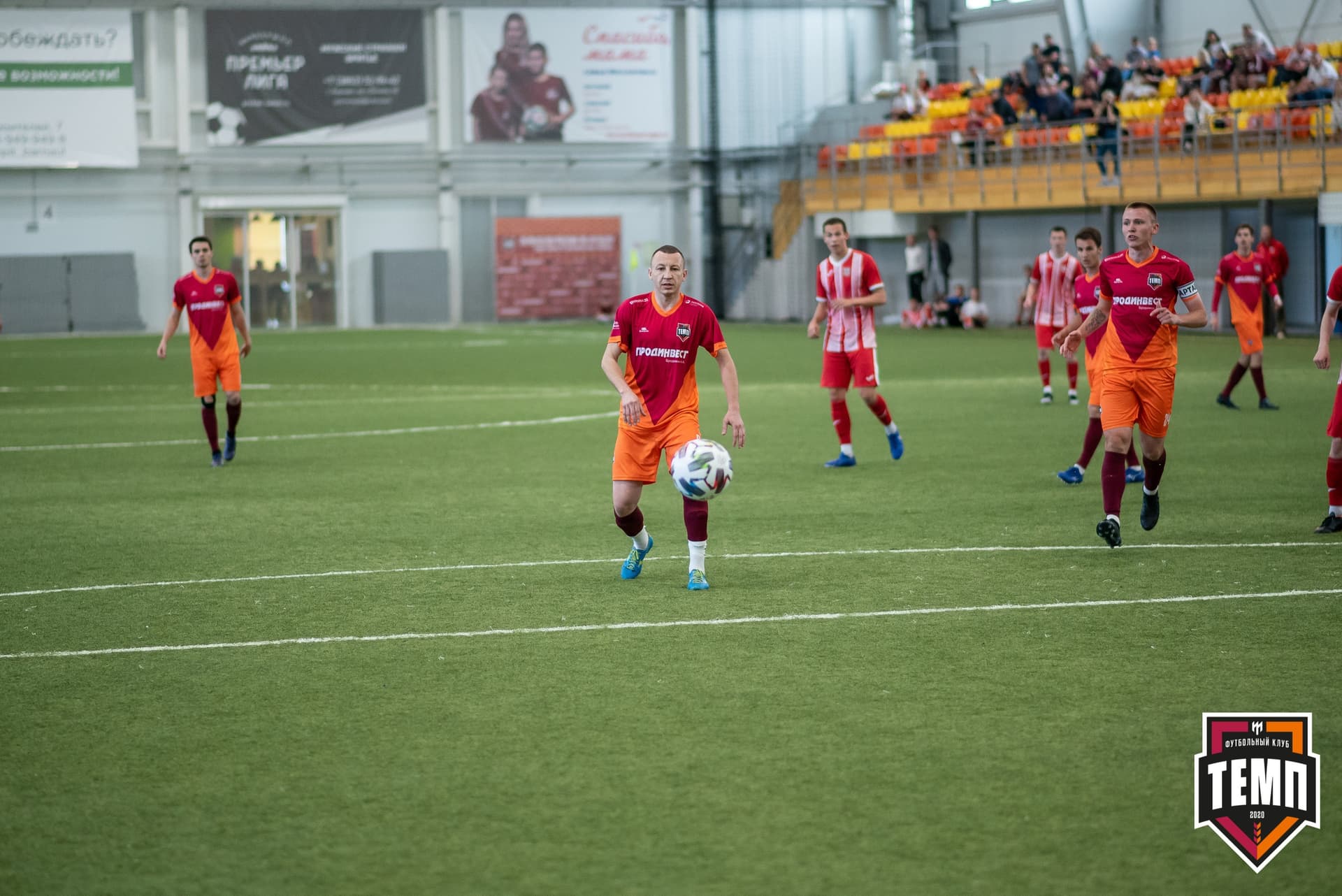 «Темп» 3:1 «Полимер». III дивизион. 3 тур. 30.05.2021 — кадр 194