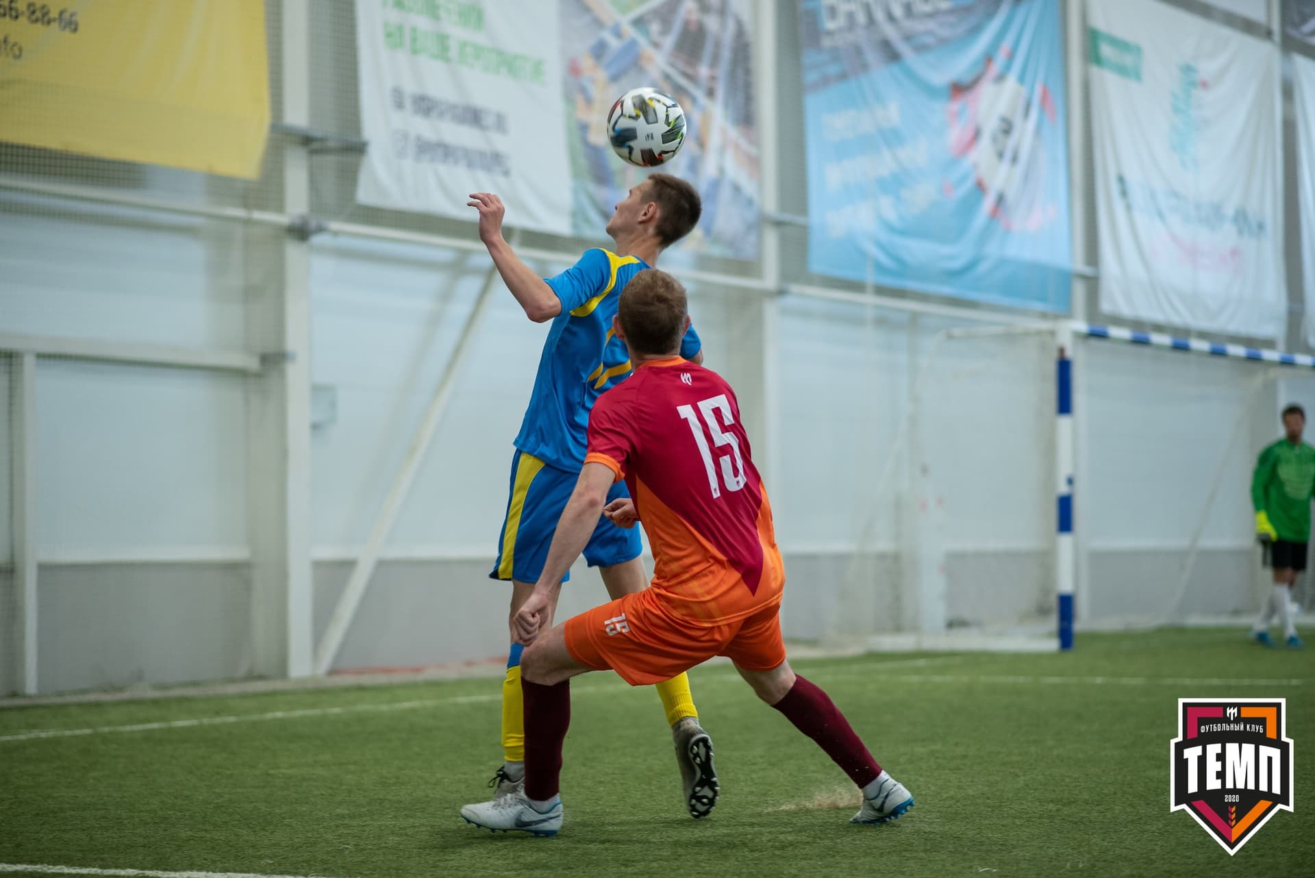 «Темп» 0:0 «Строитель». III дивизион. 4 тур. 06.06.2021 — кадр 194