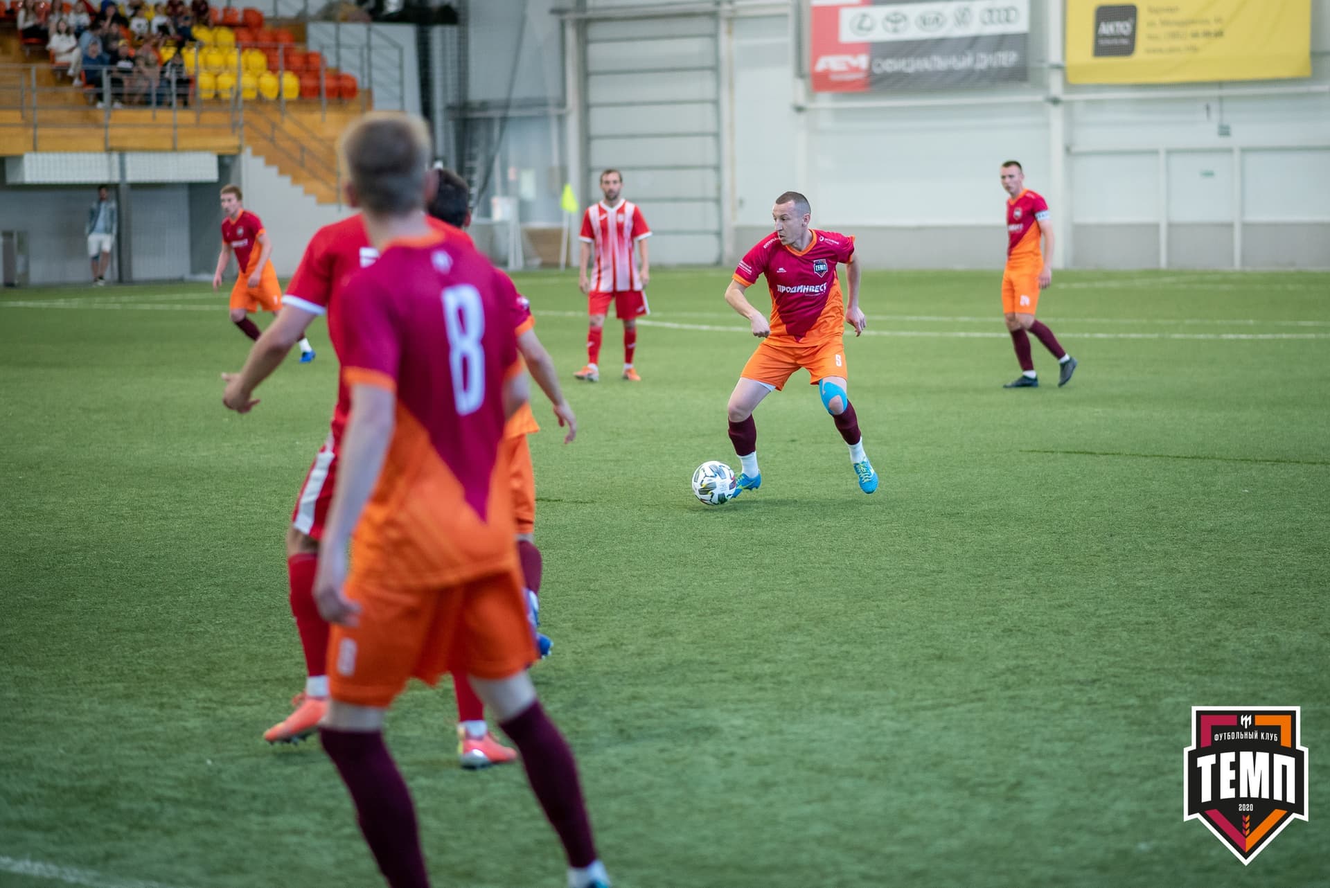 «Темп» 3:1 «Полимер». III дивизион. 3 тур. 30.05.2021 — кадр 196