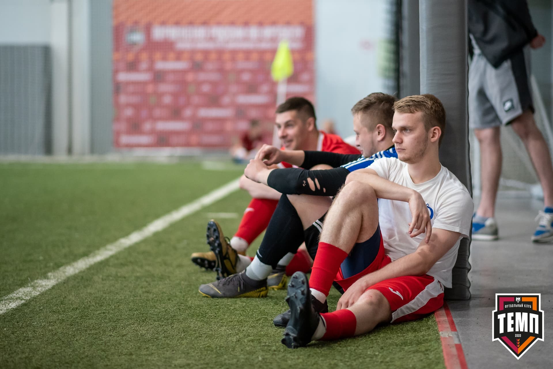 «Темп» 3:1 «Полимер». III дивизион. 3 тур. 30.05.2021 — кадр 205