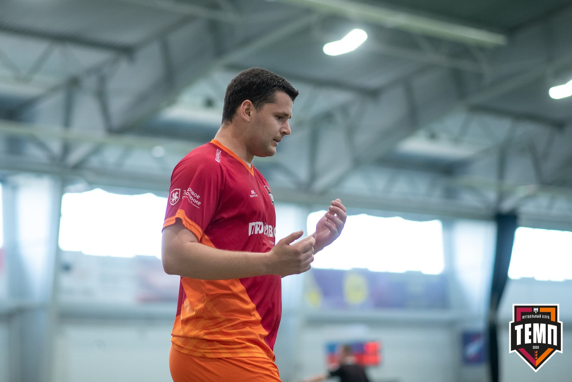 «Темп» 0:0 «Строитель». III дивизион. 4 тур. 06.06.2021 — кадр 207