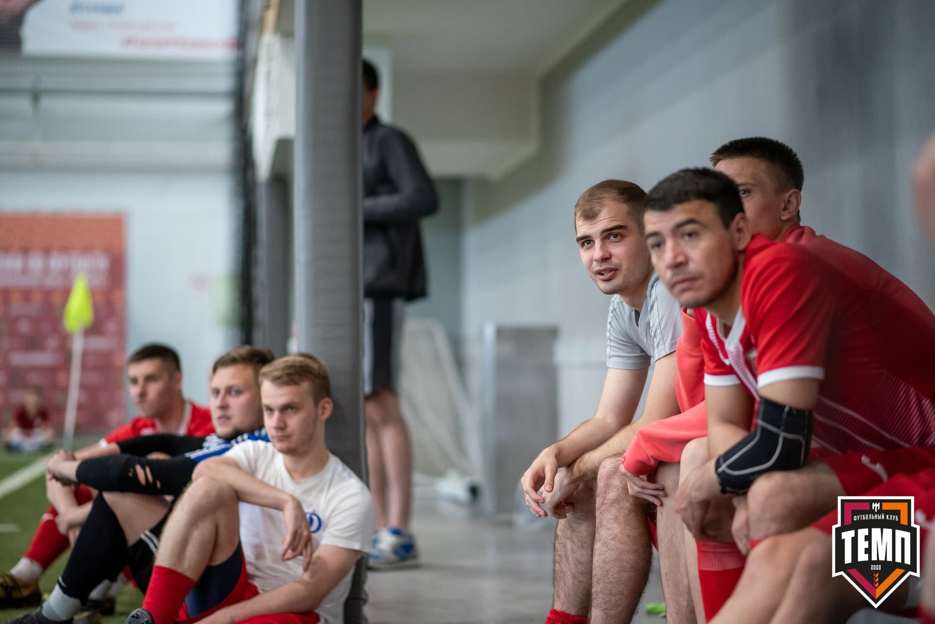 «Темп» 3:1 «Полимер». III дивизион. 3 тур. 30.05.2021 — кадр 207