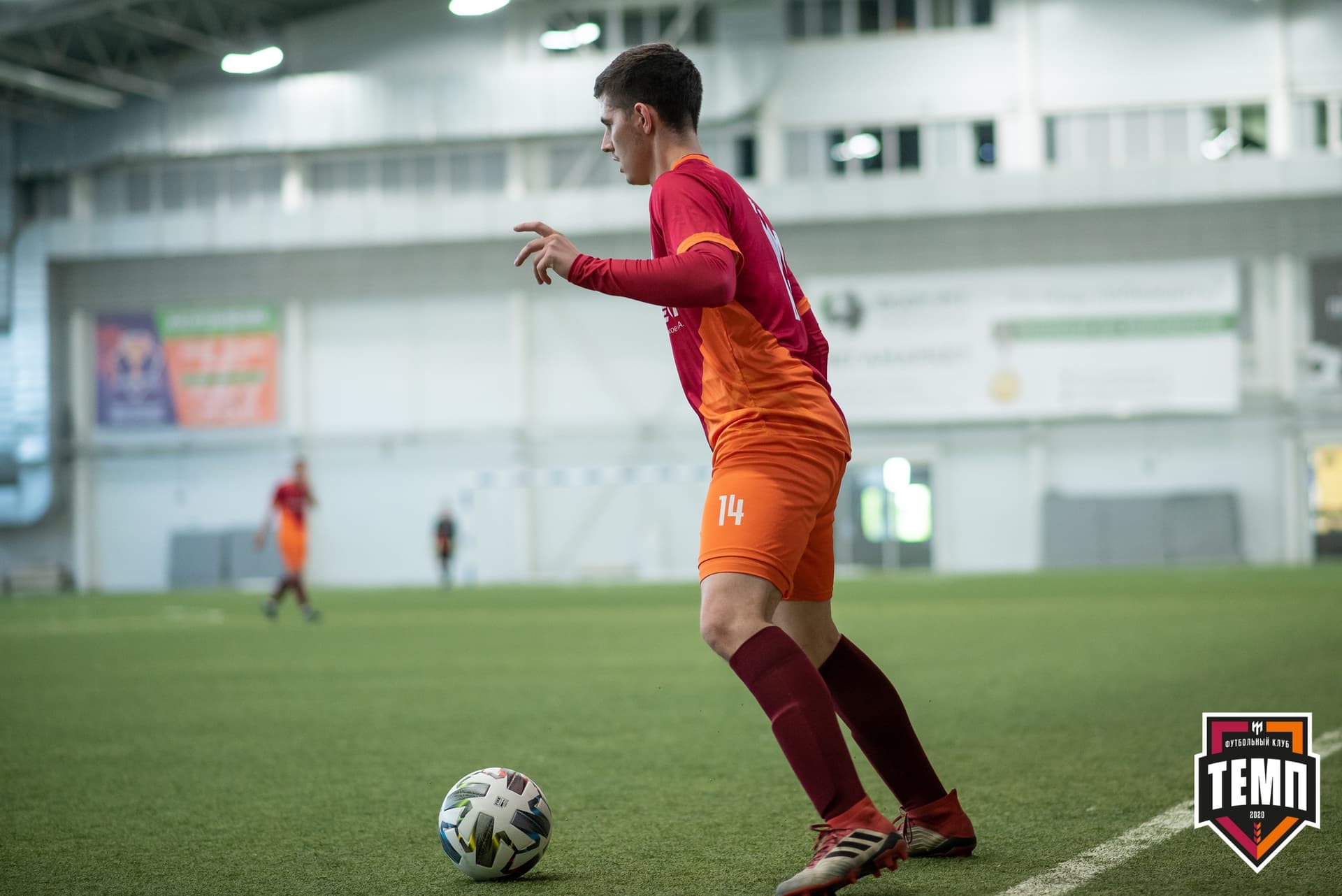 «Темп» 0:0 «Строитель». III дивизион. 4 тур. 06.06.2021 — кадр 211