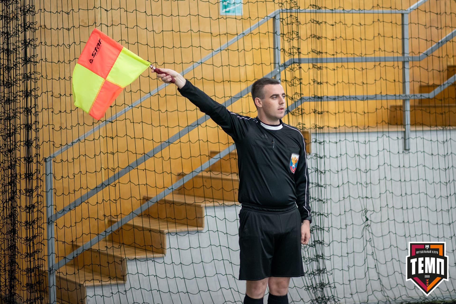 «Темп» 3:1 «Полимер». III дивизион. 3 тур. 30.05.2021 — кадр 213