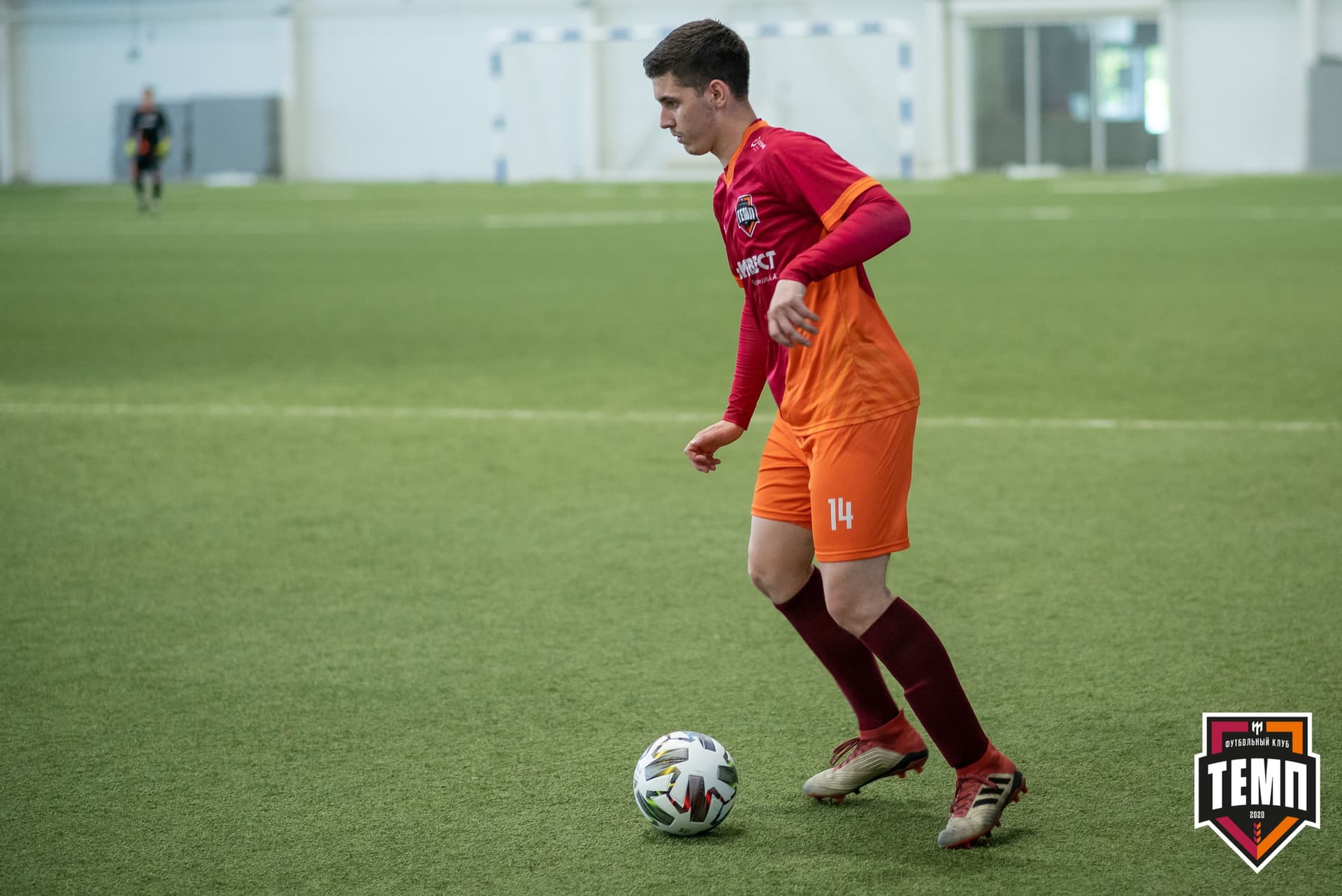 «Темп» 0:0 «Строитель». III дивизион. 4 тур. 06.06.2021 — кадр 219