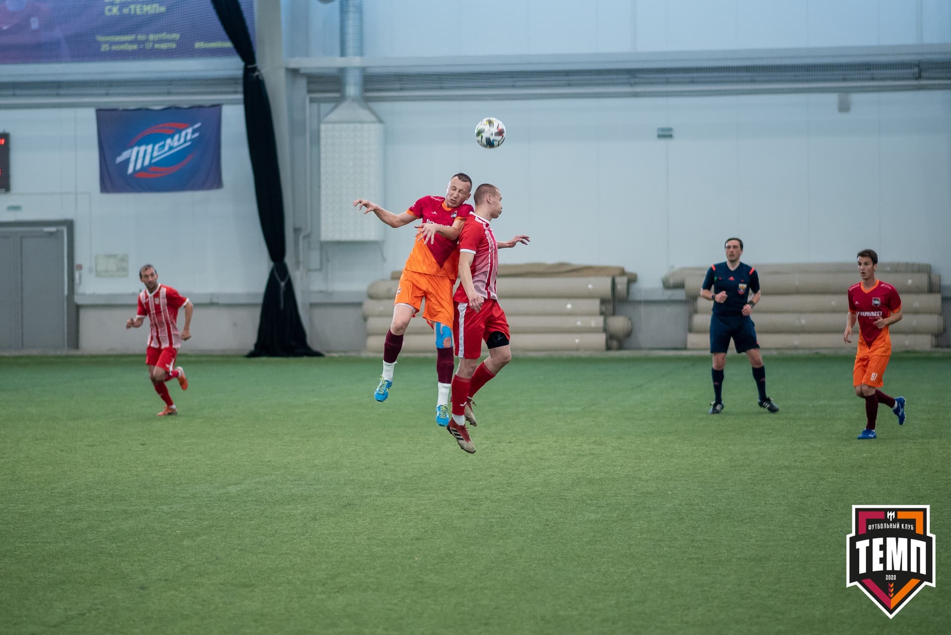 «Темп» 3:1 «Полимер». III дивизион. 3 тур. 30.05.2021 — кадр 220
