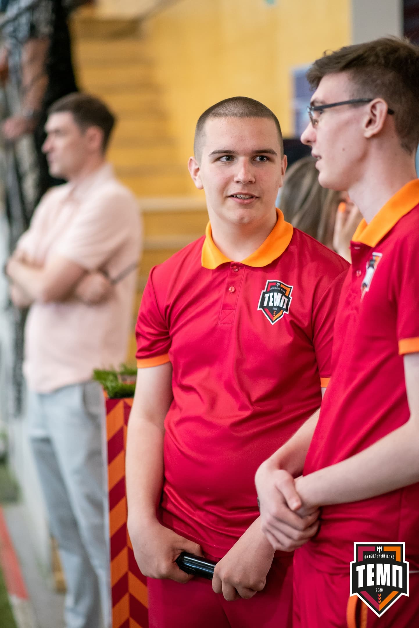 «Темп» 3:1 «Полимер». III дивизион. 3 тур. 30.05.2021 — кадр 224