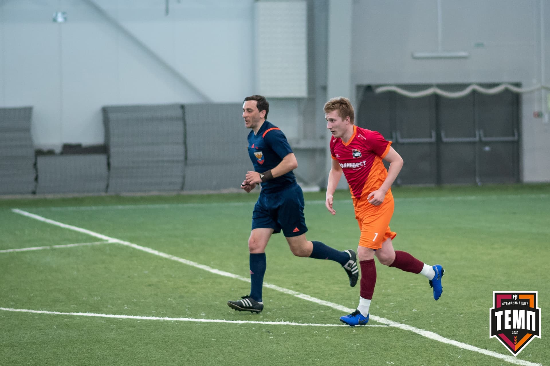«Темп» 3:1 «Полимер». III дивизион. 3 тур. 30.05.2021 — кадр 228