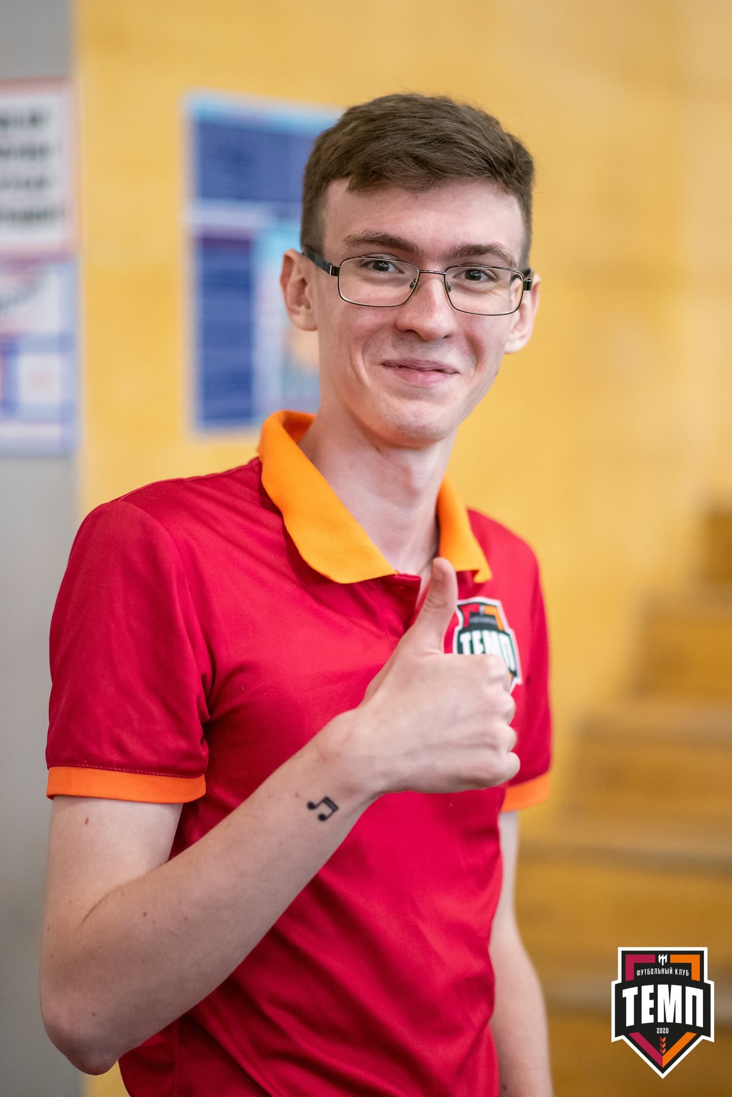 «Темп» 3:1 «Полимер». III дивизион. 3 тур. 30.05.2021 — кадр 233