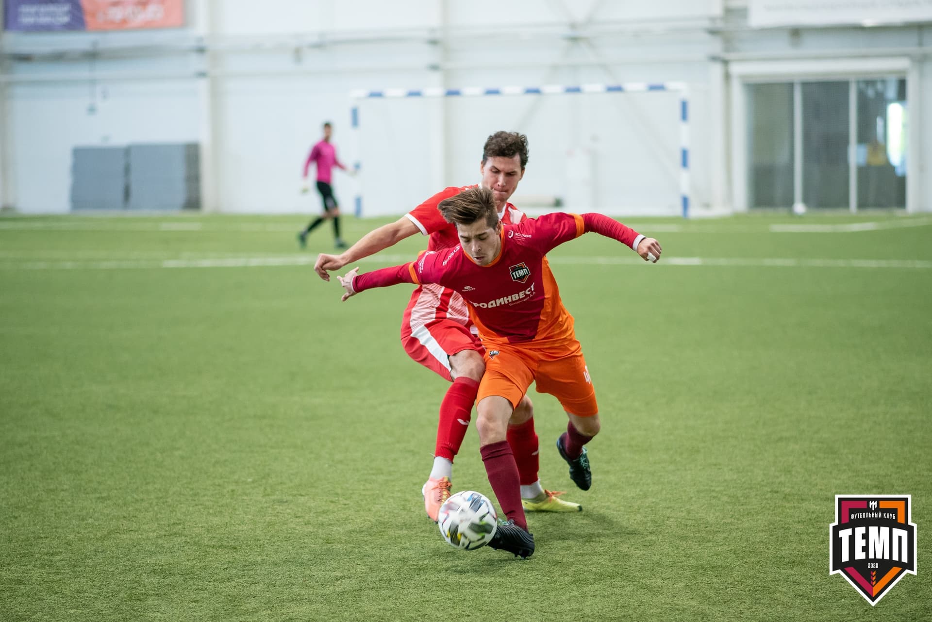 «Темп» 3:1 «Полимер». III дивизион. 3 тур. 30.05.2021 — кадр 235