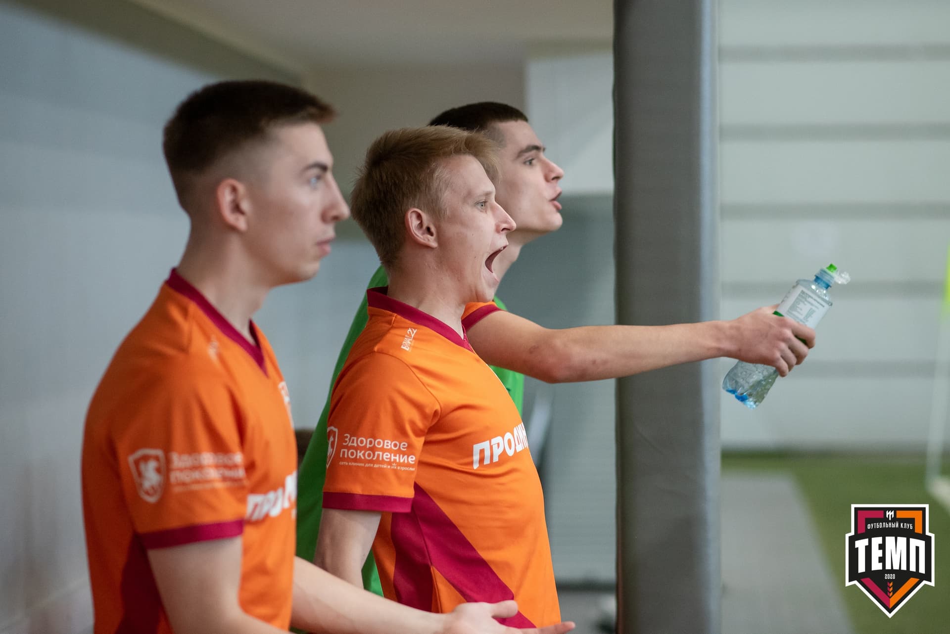 «Темп» 0:0 «Строитель». III дивизион. 4 тур. 06.06.2021 — кадр 238