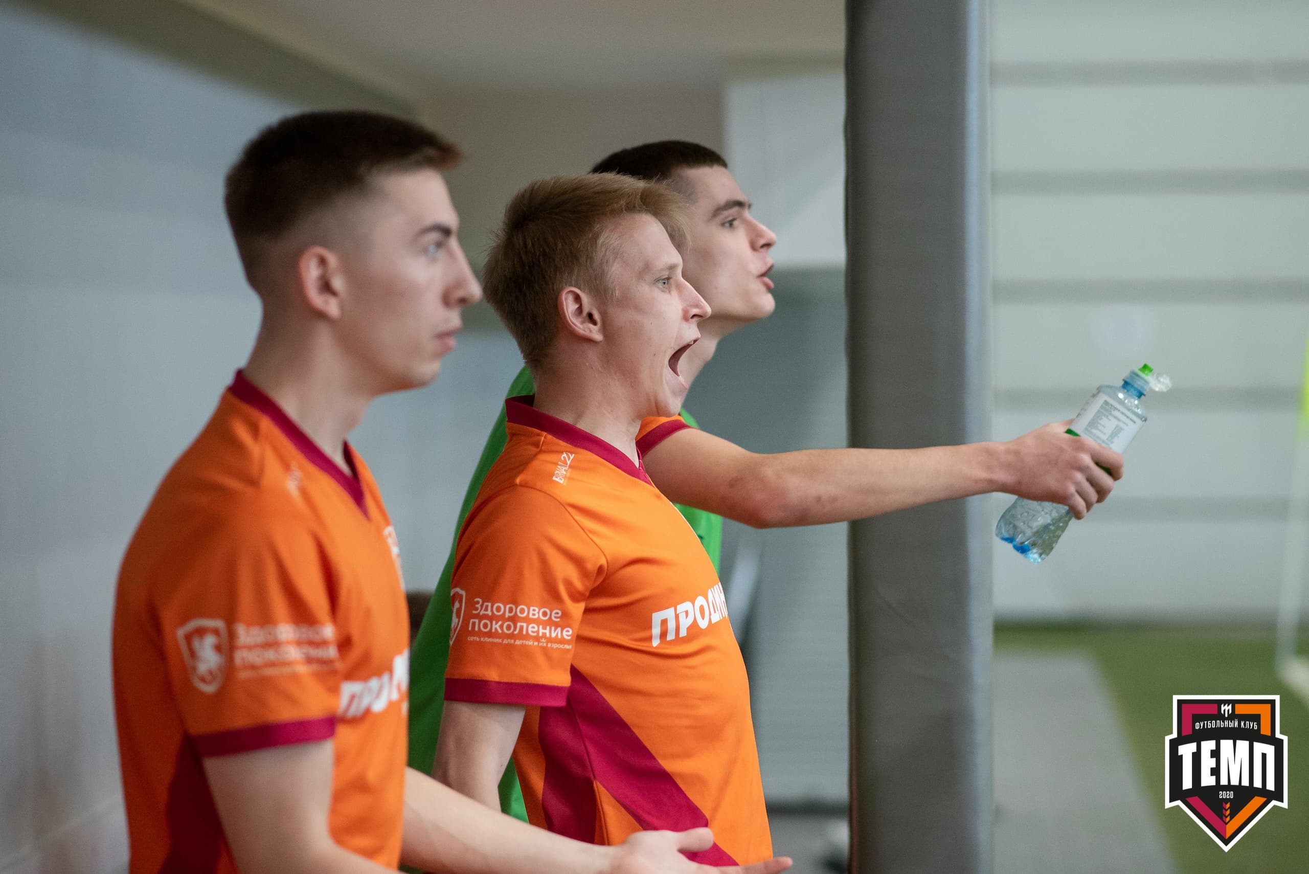 «Темп» 0:0 «Строитель». III дивизион. 4 тур. 06.06.2021 — кадр 238
