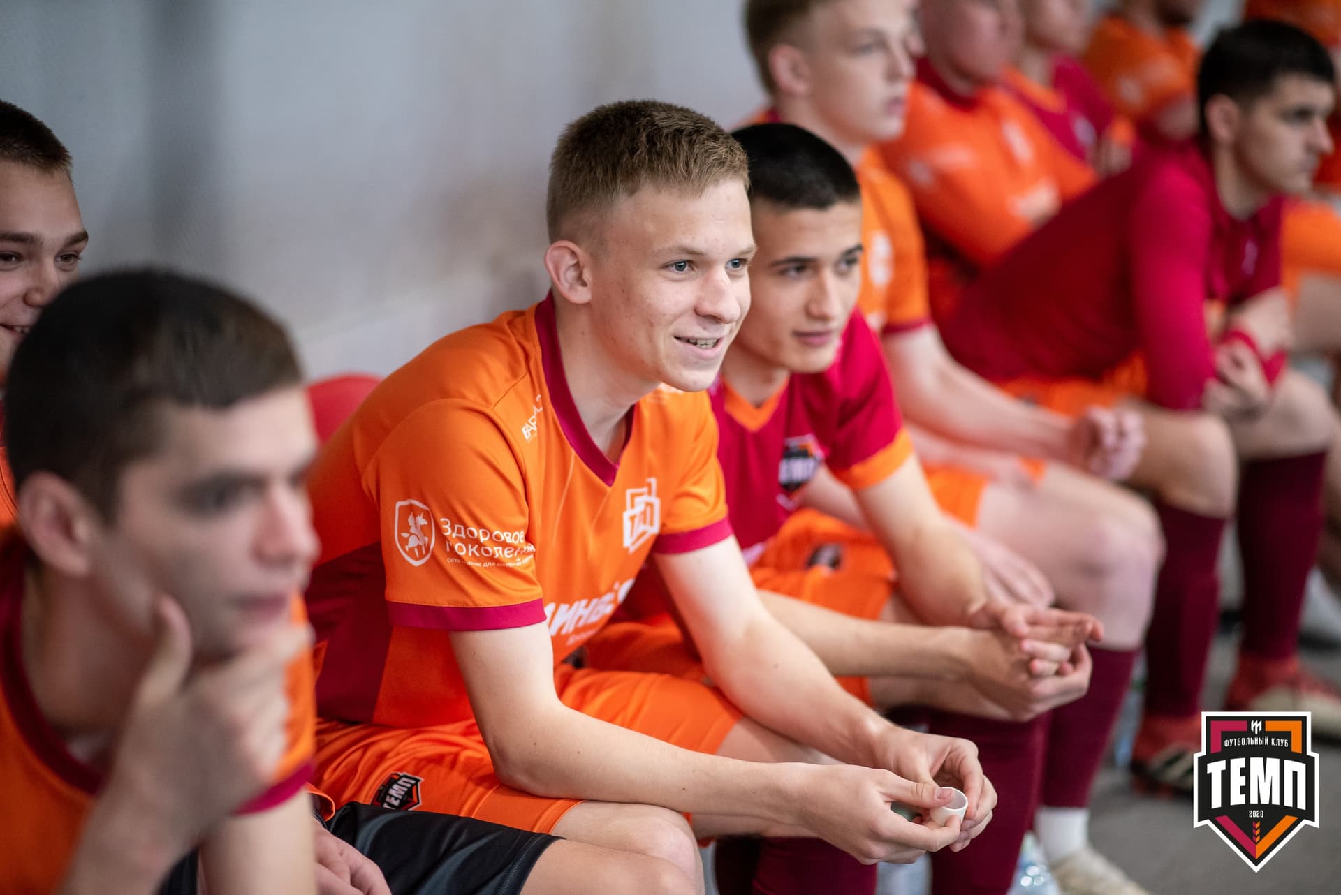 «Темп» 3:1 «Полимер». III дивизион. 3 тур. 30.05.2021 — кадр 249