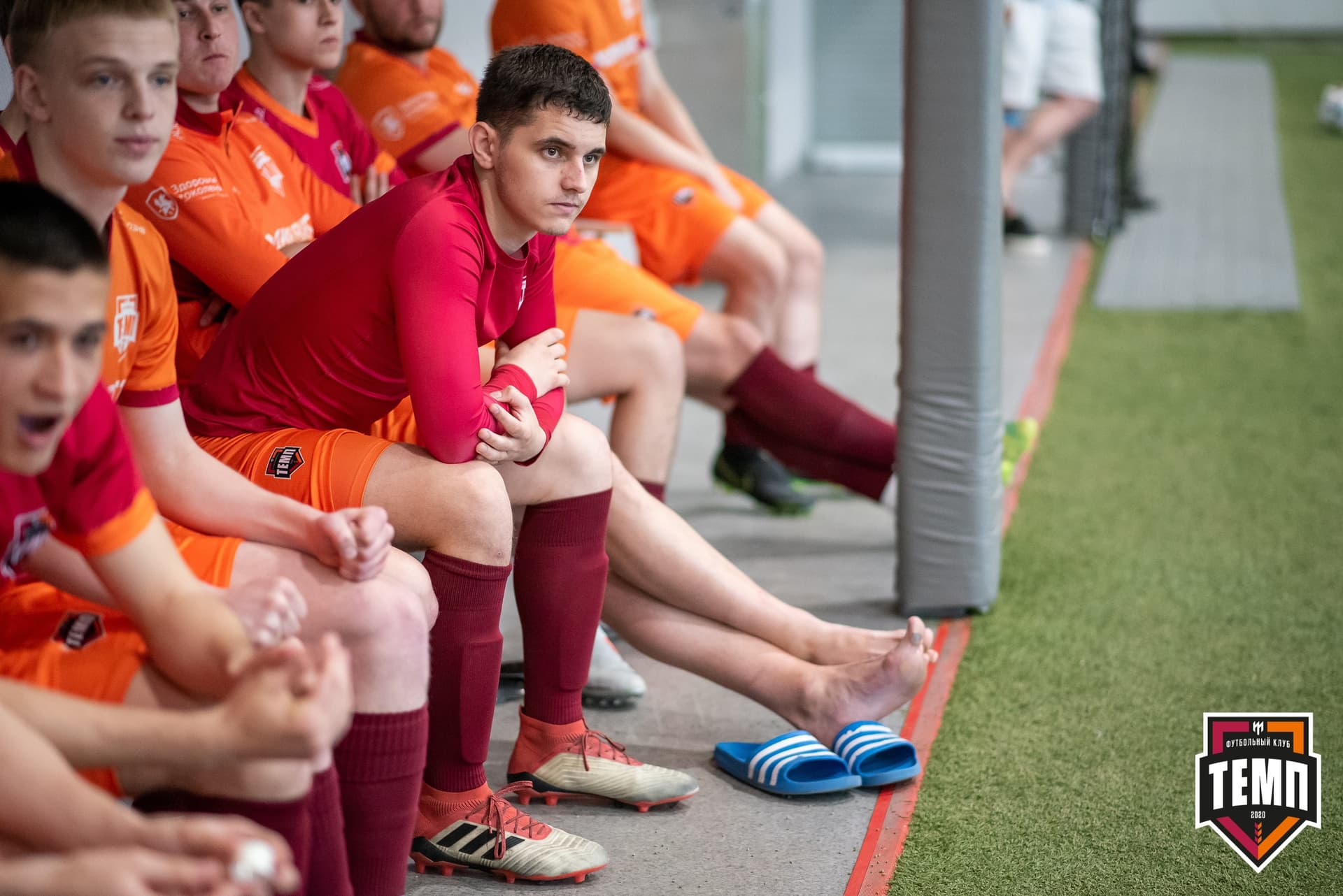 «Темп» 3:1 «Полимер». III дивизион. 3 тур. 30.05.2021 — кадр 250