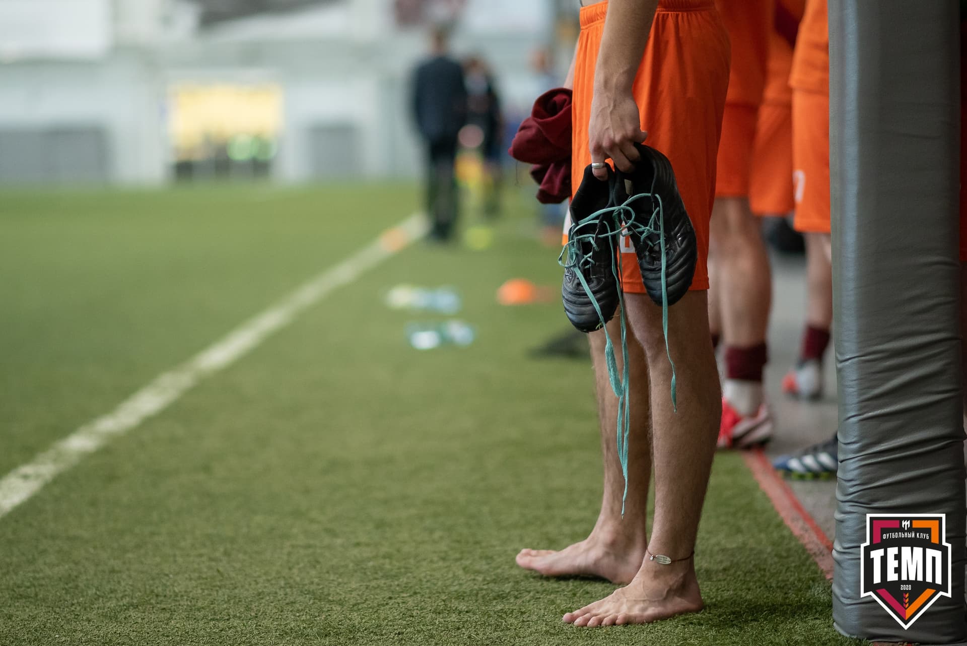 «Темп» 0:0 «Строитель». III дивизион. 4 тур. 06.06.2021 — кадр 254