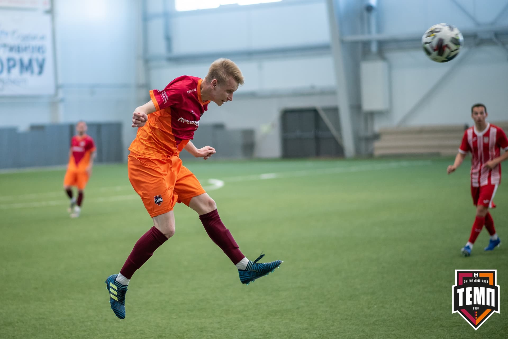 «Темп» 3:1 «Полимер». III дивизион. 3 тур. 30.05.2021 — кадр 258