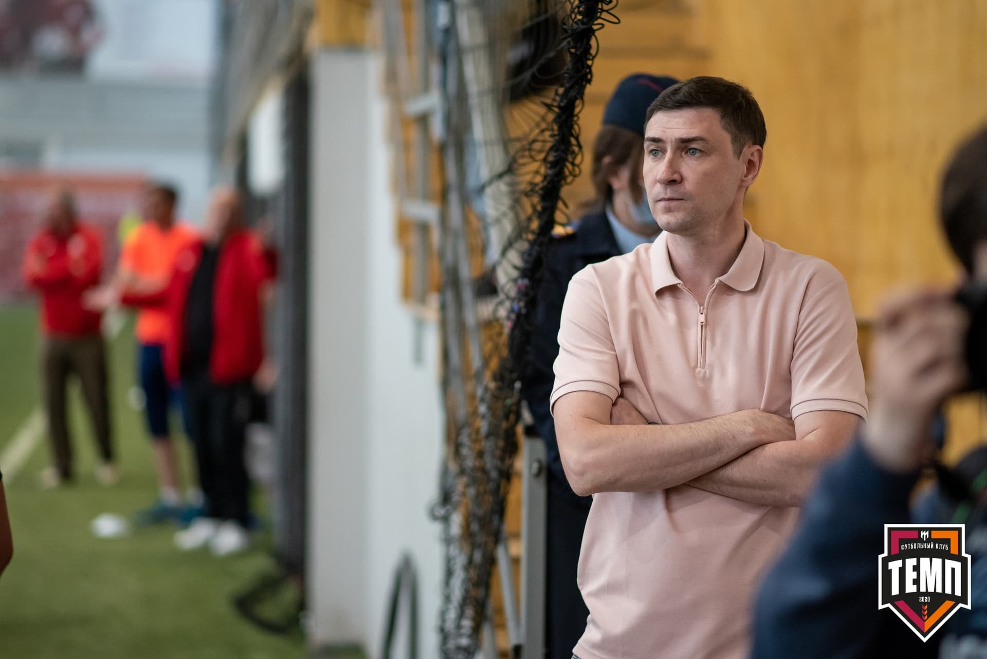 «Темп» 3:1 «Полимер». III дивизион. 3 тур. 30.05.2021 — кадр 259
