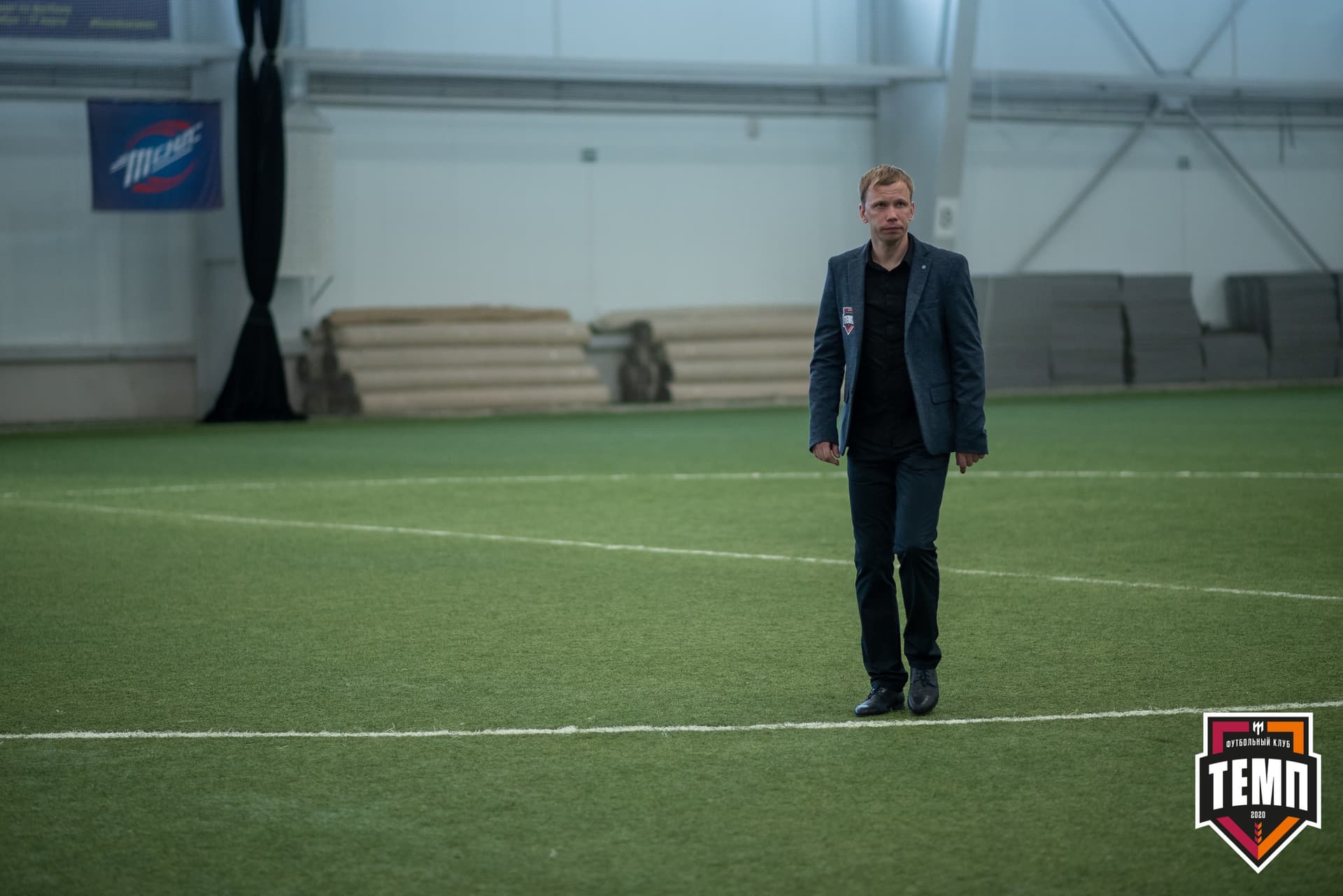 «Темп» 0:0 «Строитель». III дивизион. 4 тур. 06.06.2021 — кадр 261