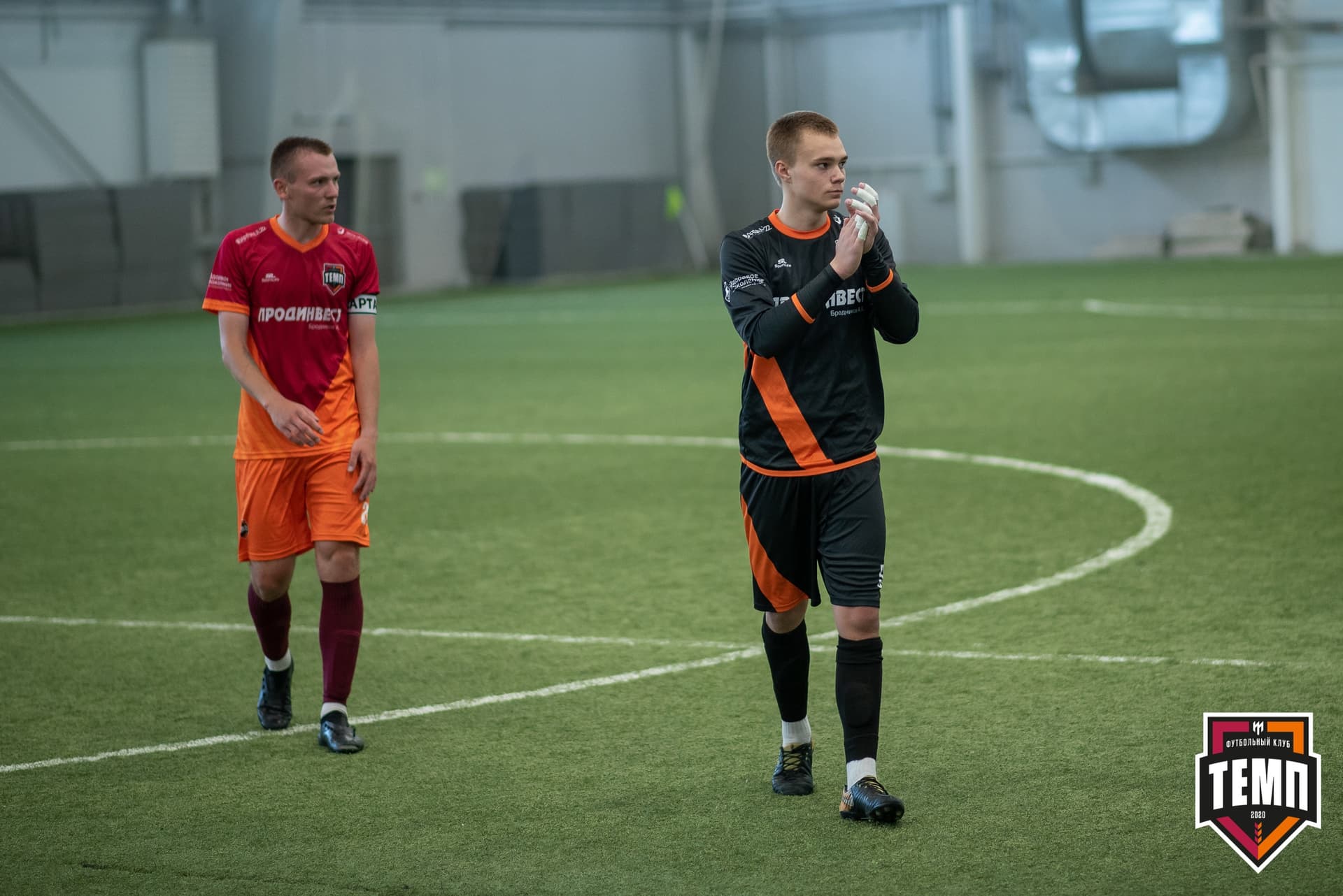 «Темп» 0:0 «Строитель». III дивизион. 4 тур. 06.06.2021 — кадр 264