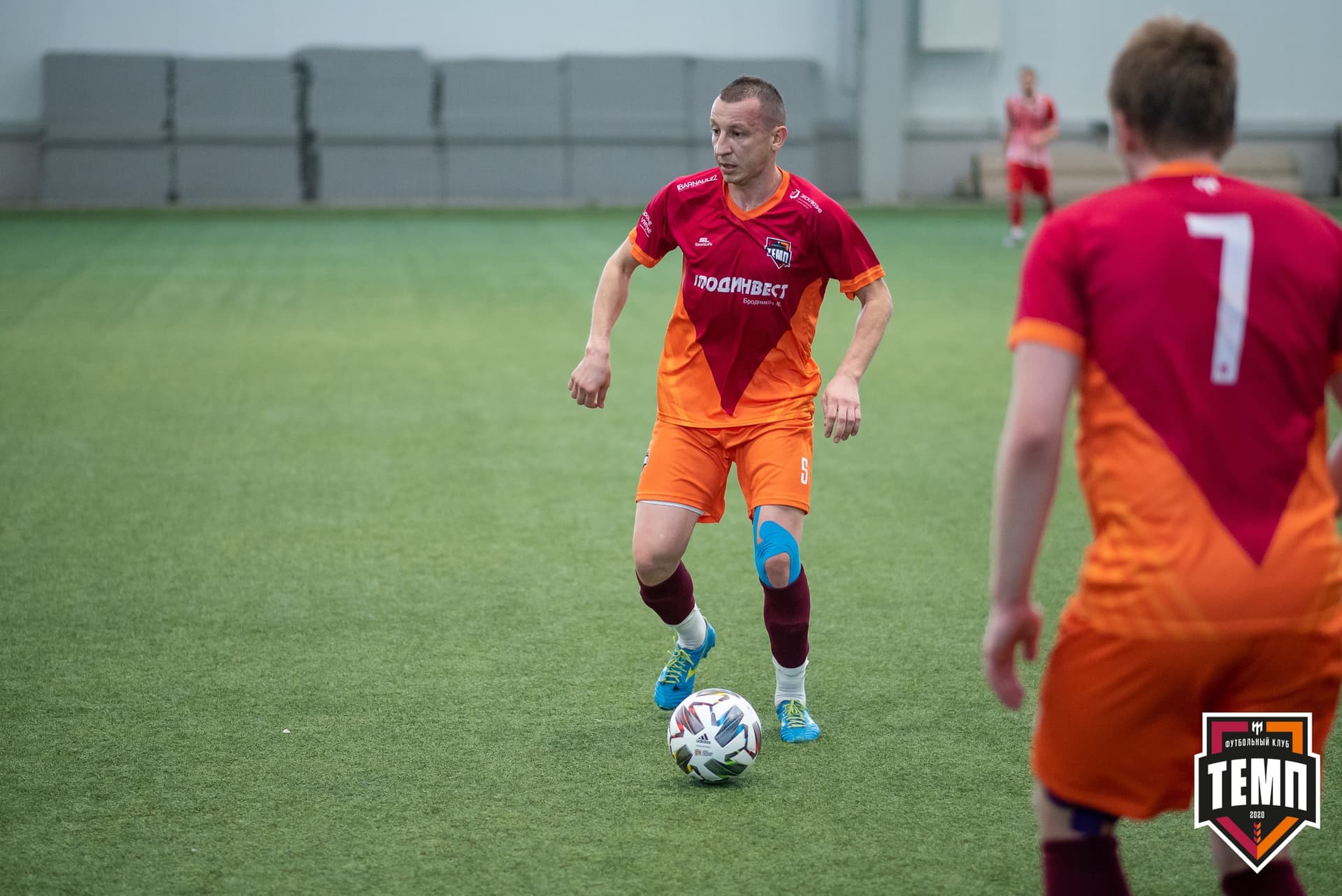 «Темп» 3:1 «Полимер». III дивизион. 3 тур. 30.05.2021 — кадр 264