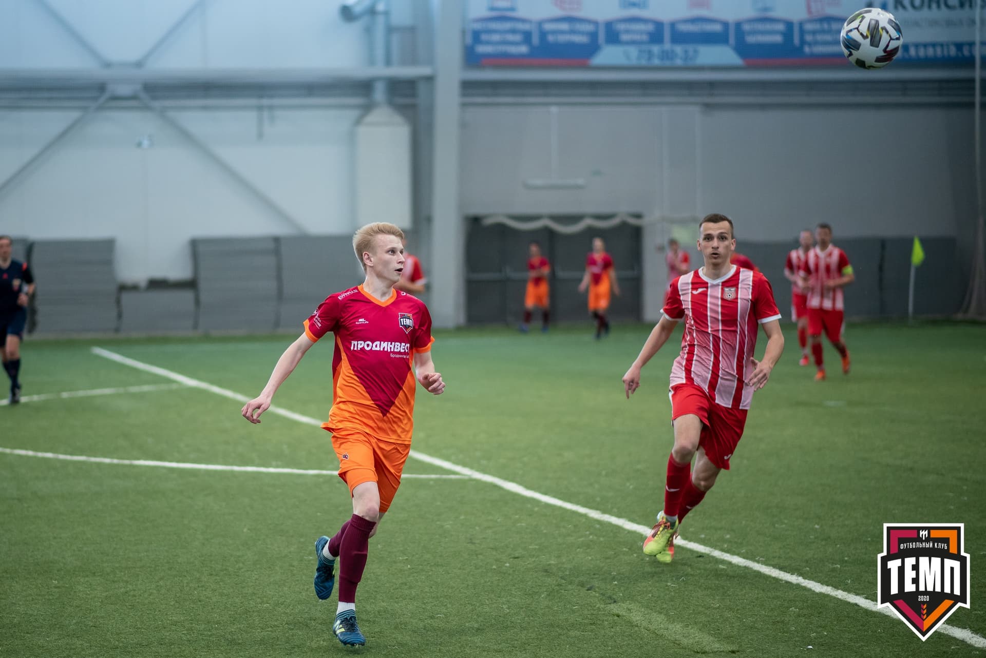 «Темп» 3:1 «Полимер». III дивизион. 3 тур. 30.05.2021 — кадр 267