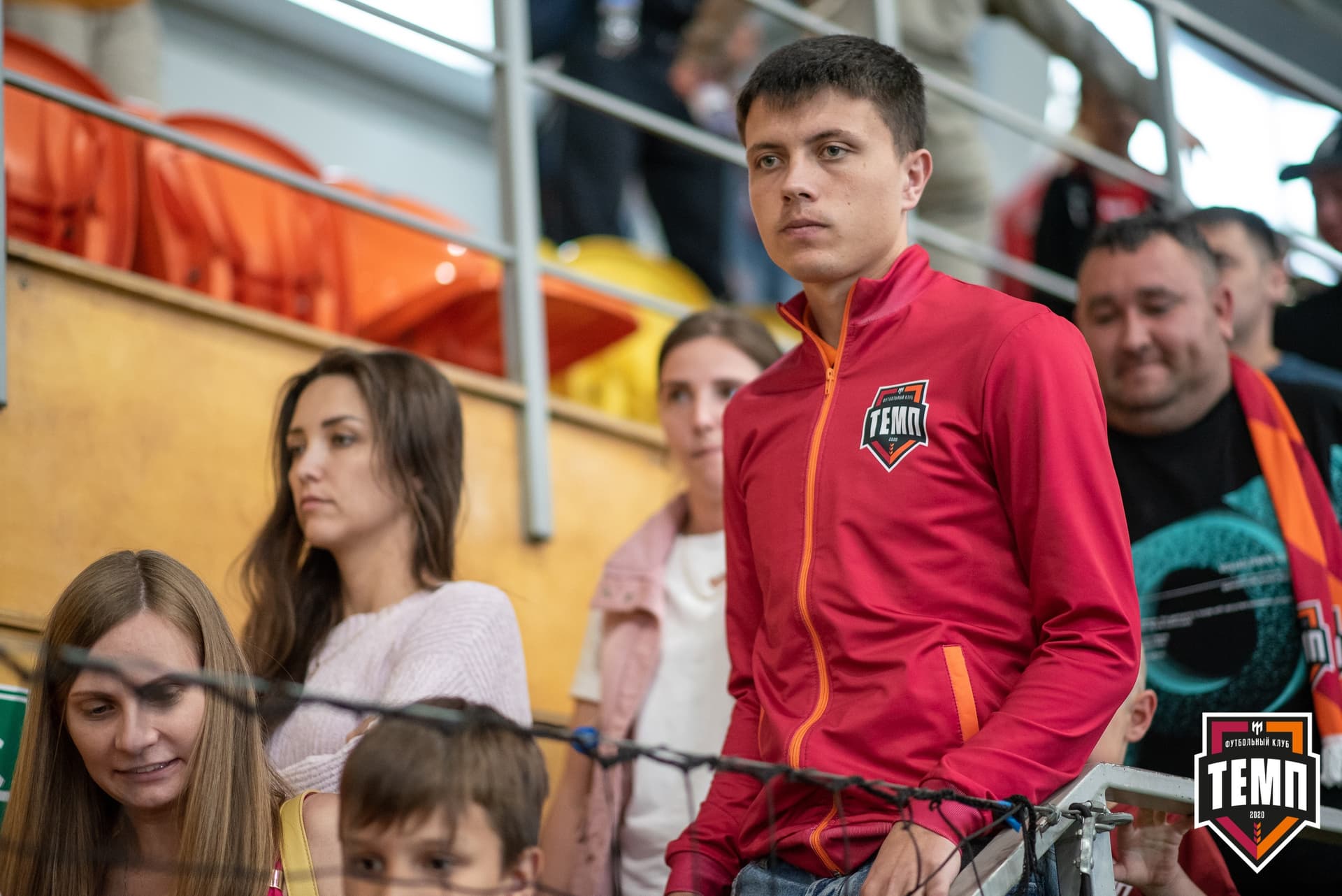 «Темп» 0:0 «Строитель». III дивизион. 4 тур. 06.06.2021 — кадр 269