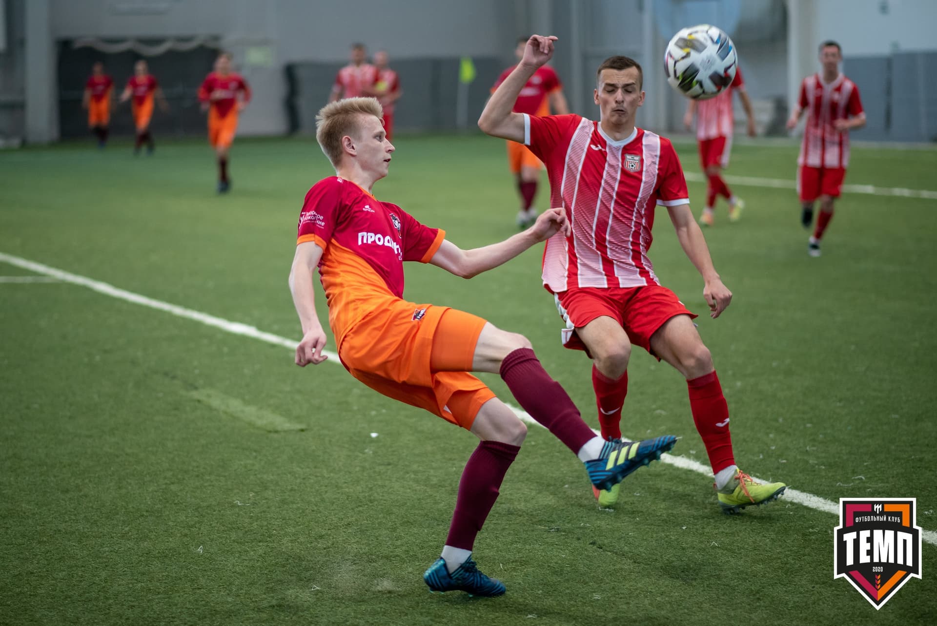 «Темп» 3:1 «Полимер». III дивизион. 3 тур. 30.05.2021 — кадр 269