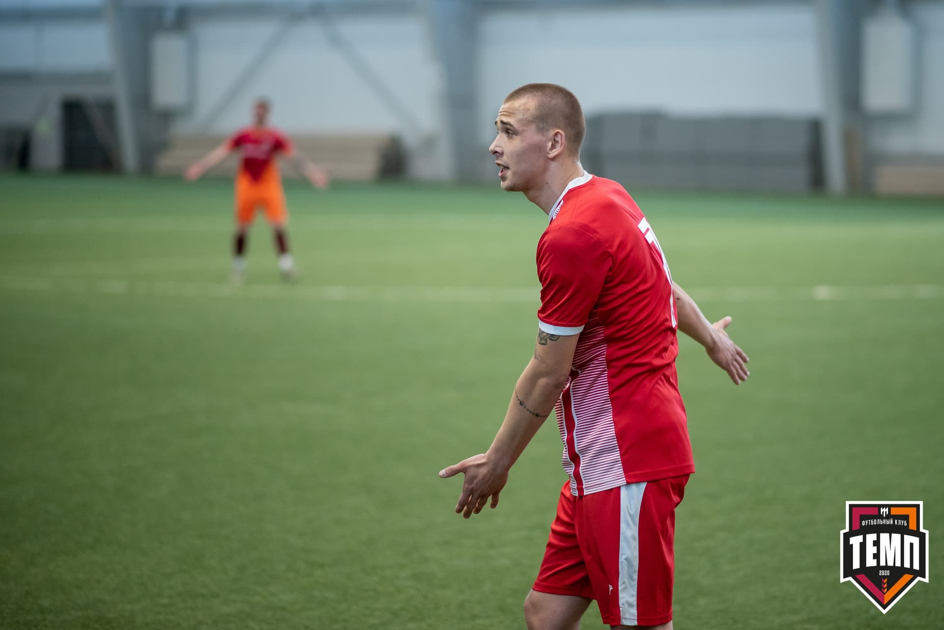 «Темп» 3:1 «Полимер». III дивизион. 3 тур. 30.05.2021 — кадр 272