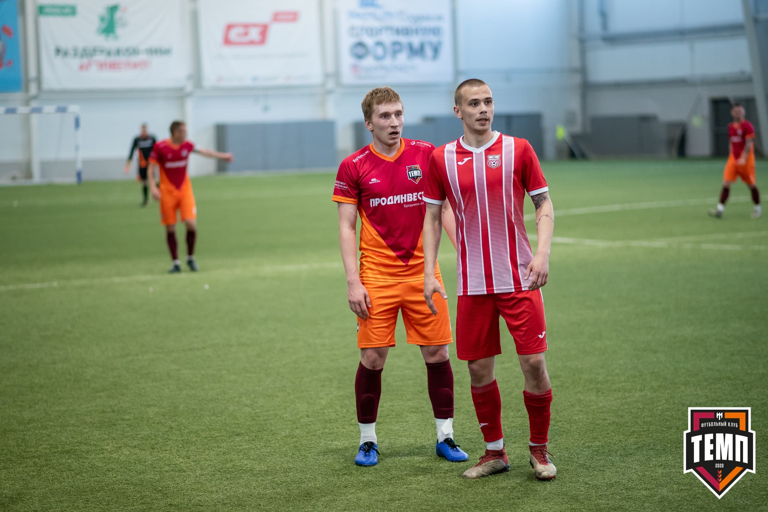 «Темп» 3:1 «Полимер». III дивизион. 3 тур. 30.05.2021 — кадр 274