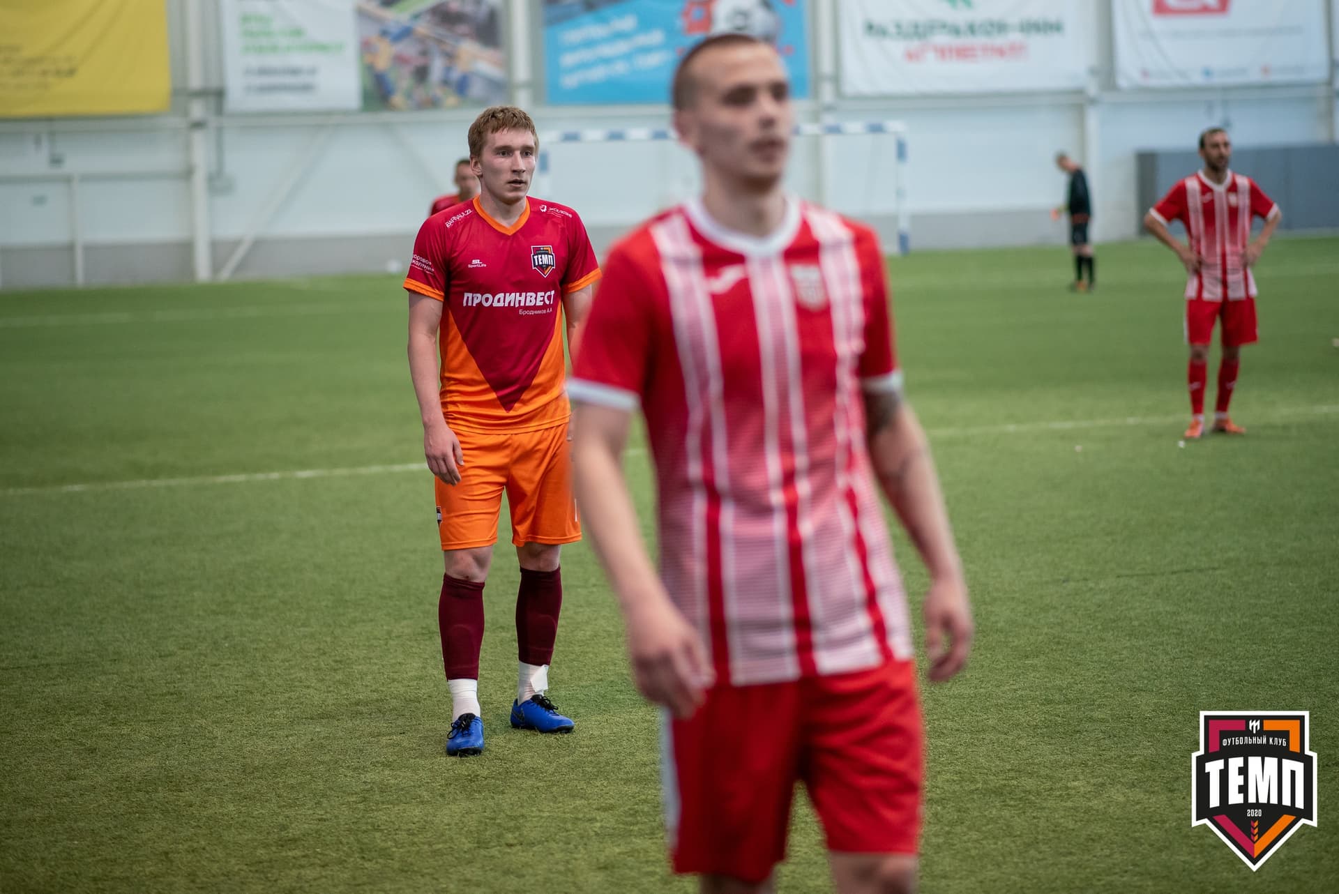 «Темп» 3:1 «Полимер». III дивизион. 3 тур. 30.05.2021 — кадр 275