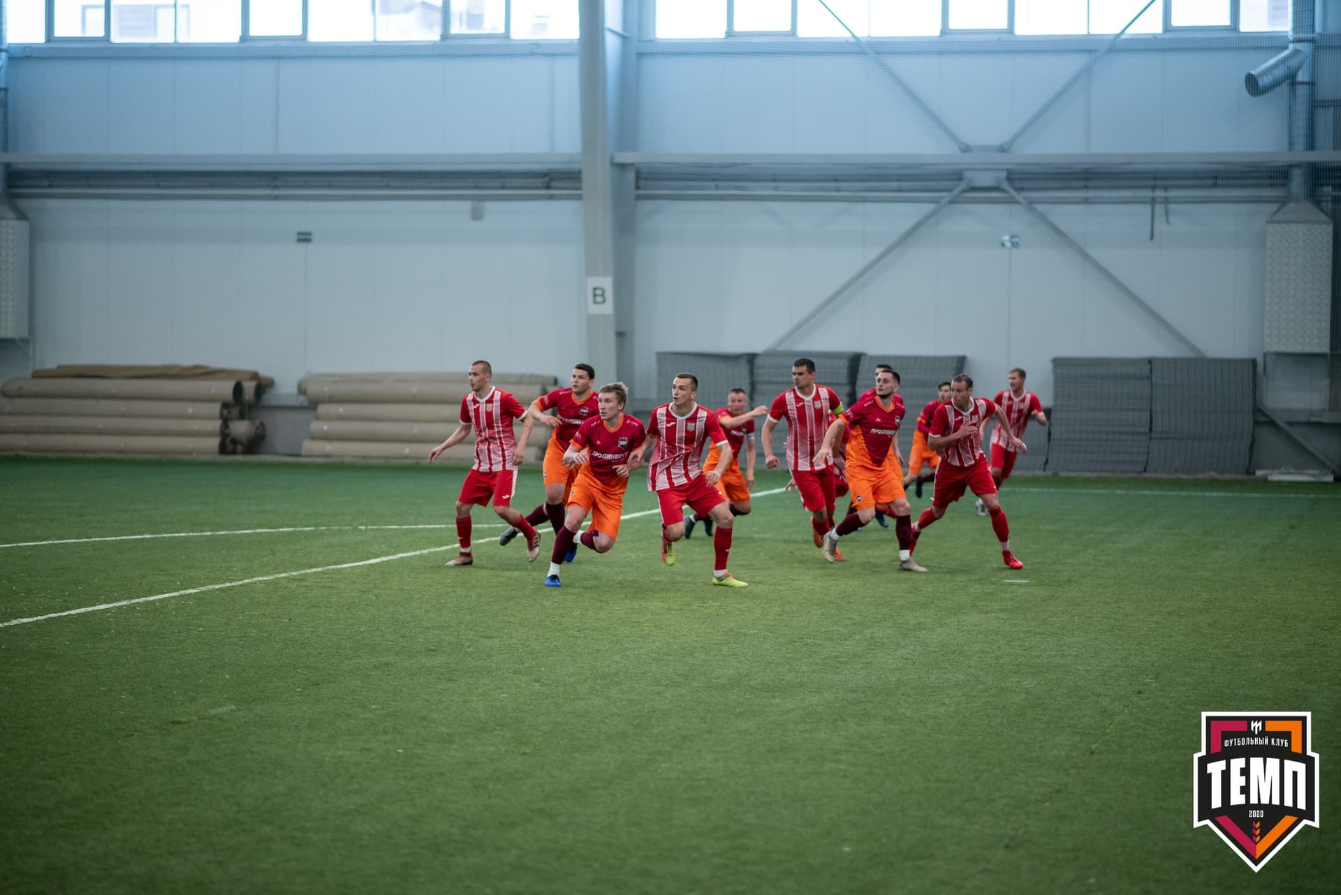 «Темп» 3:1 «Полимер». III дивизион. 3 тур. 30.05.2021 — кадр 278