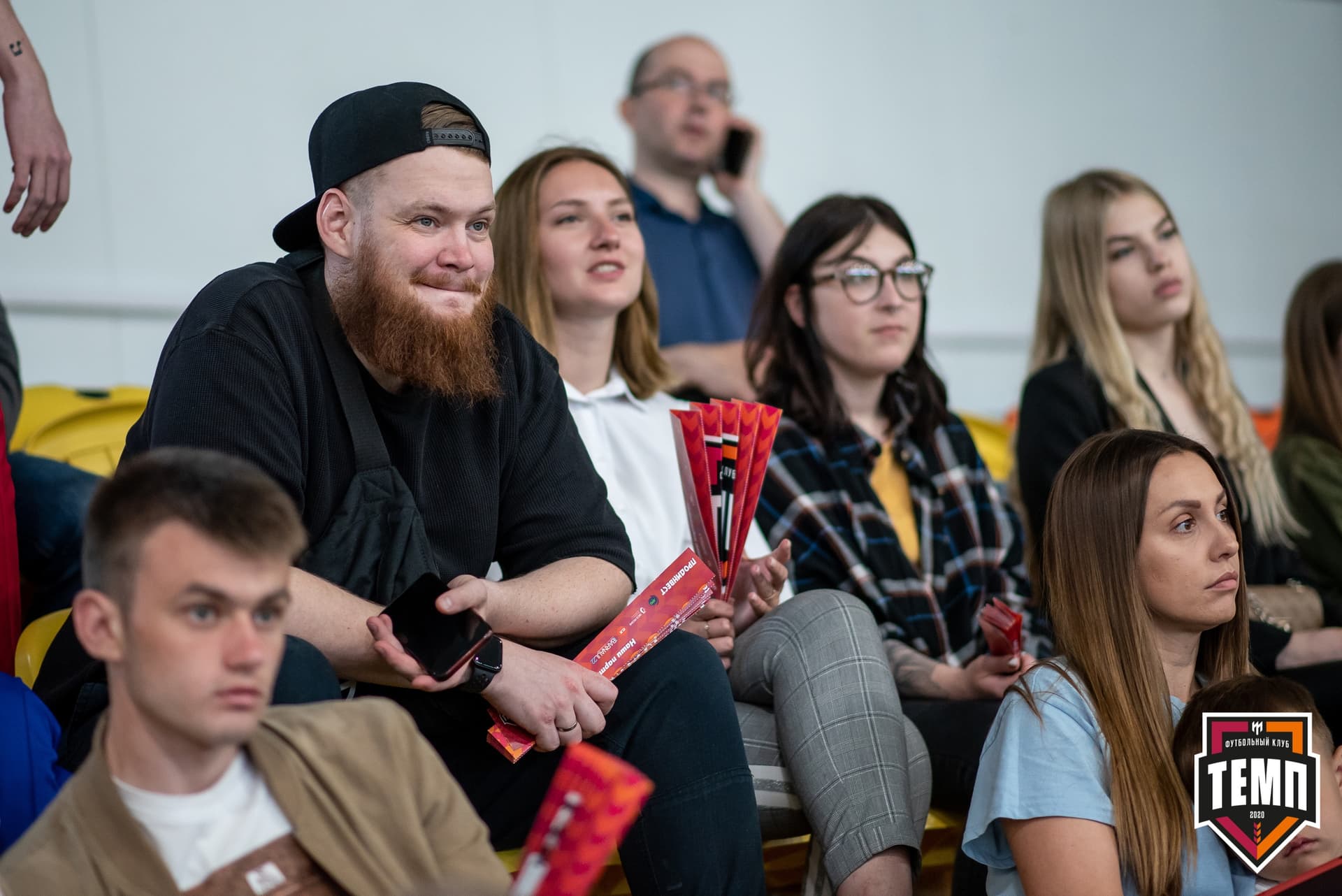 «Темп» 3:1 «Полимер». III дивизион. 3 тур. 30.05.2021 — кадр 289